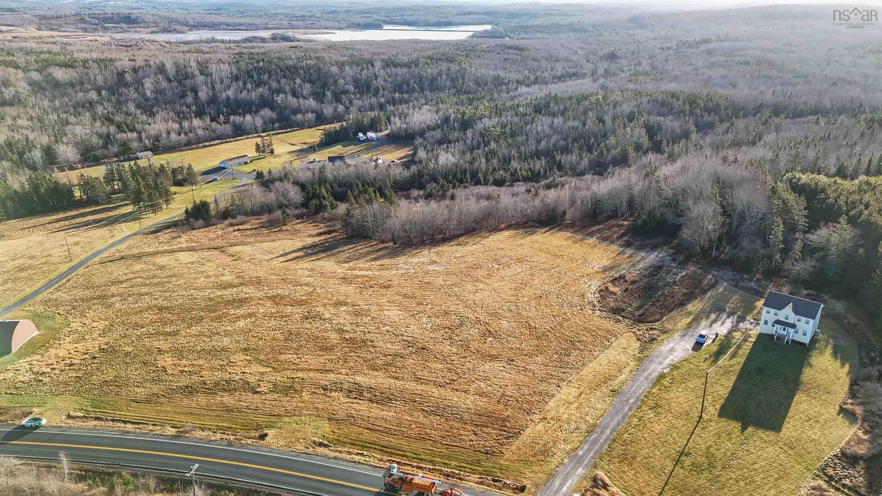 $64,900.00: Lot 4 2382 Highway 277, Carrolls Corner