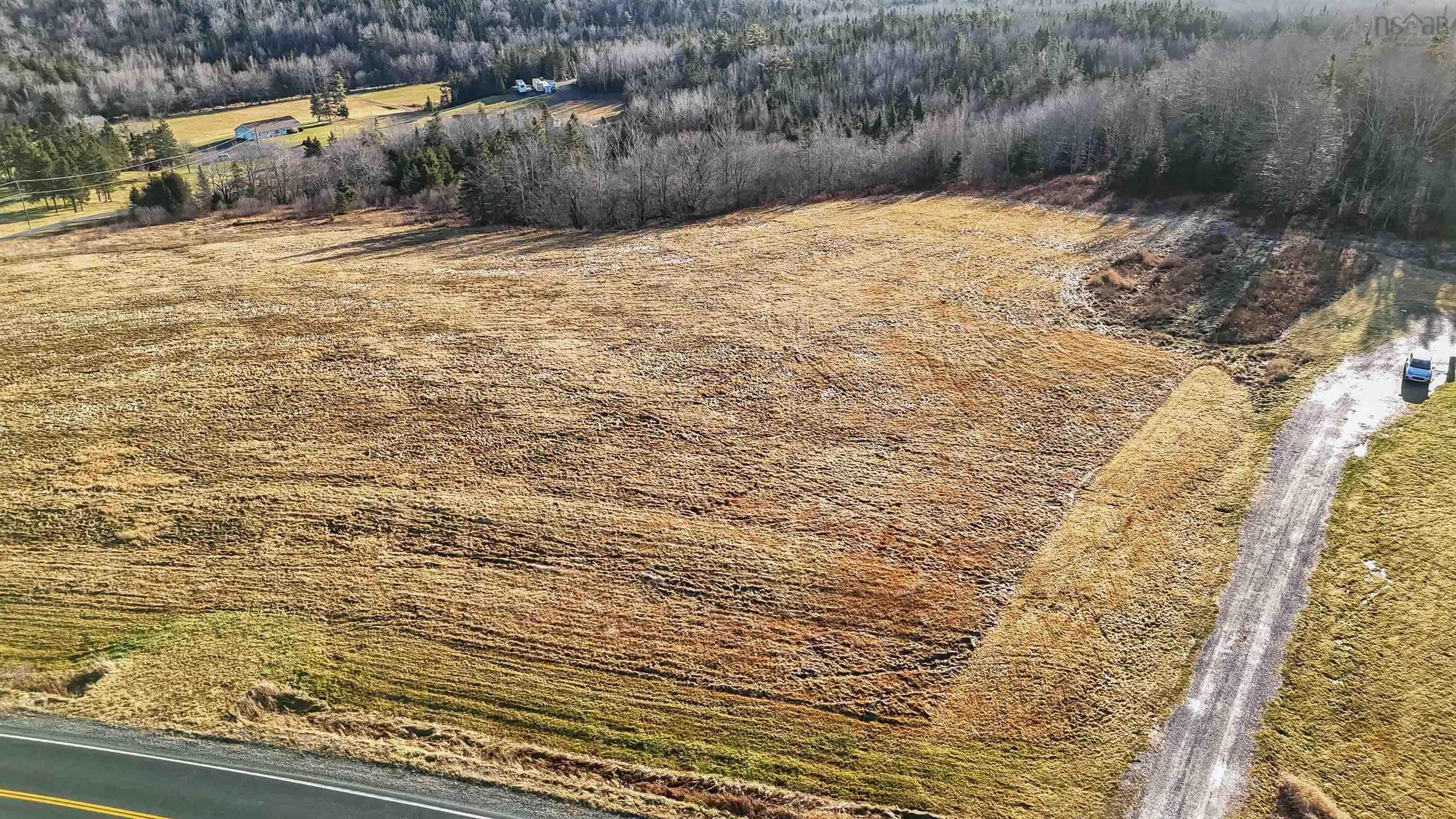 $64,900.00: Lot 4 2382 Highway 277, Carrolls Corner