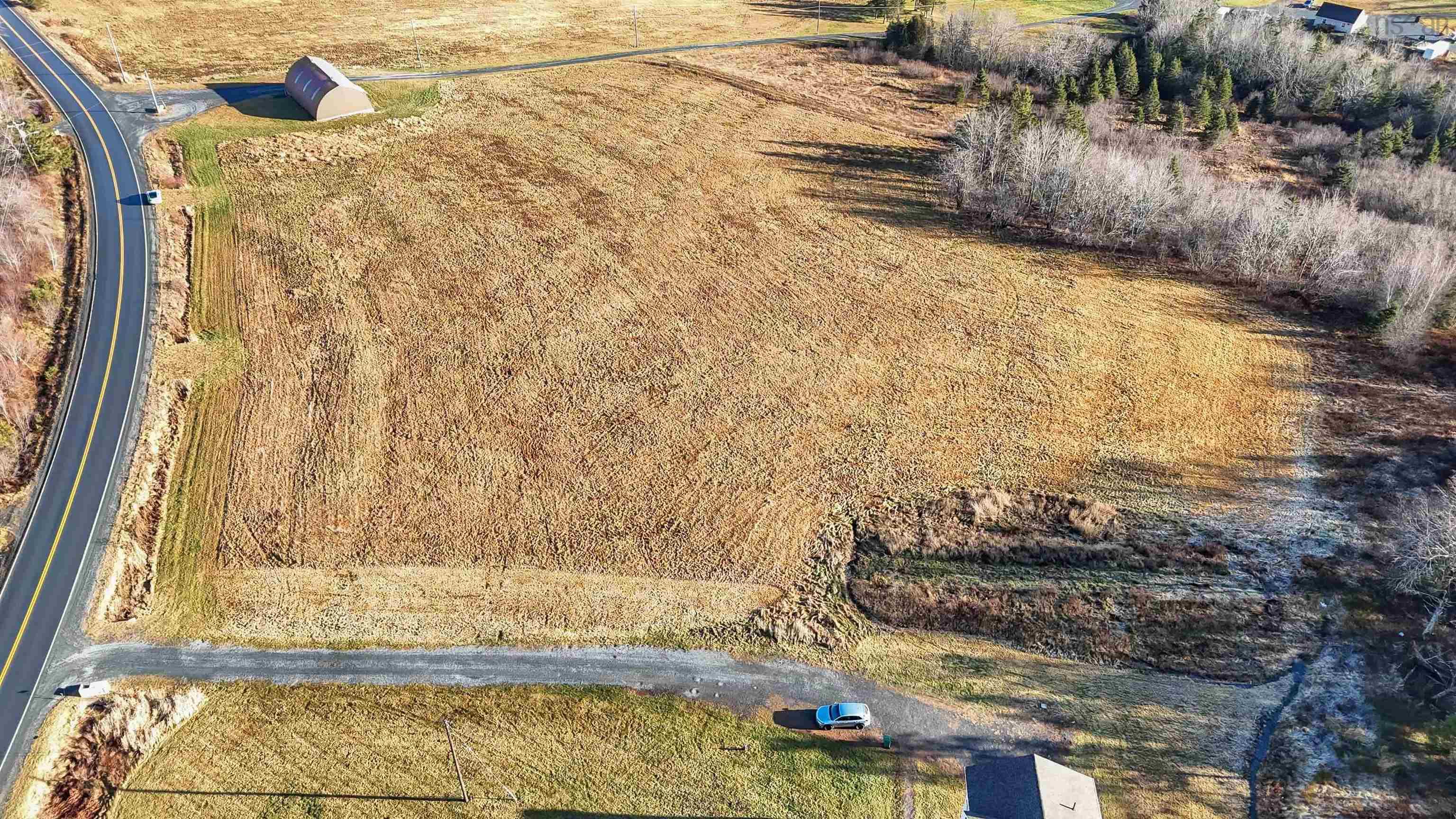 $64,900.00: Lot 4 2382 Highway 277, Carrolls Corner