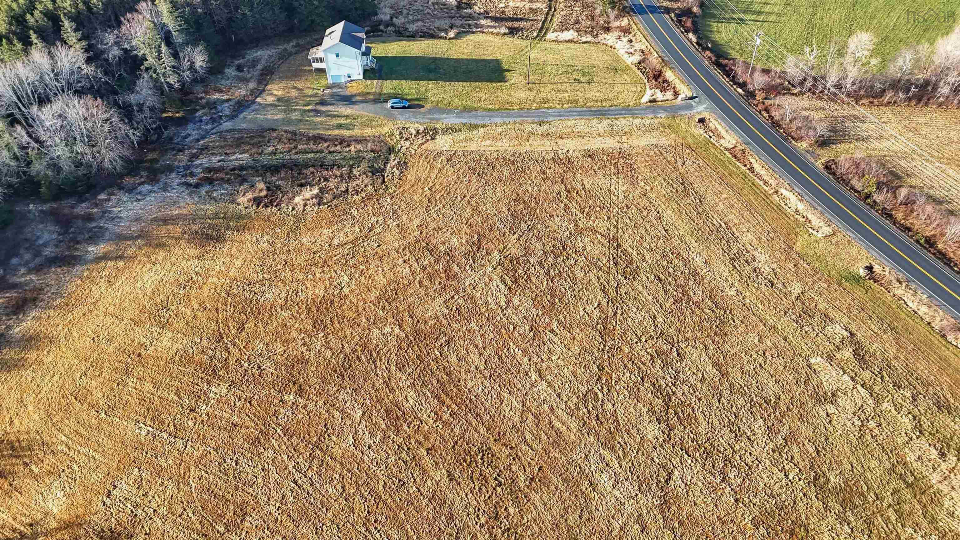 $64,900.00: Lot 4 2382 Highway 277, Carrolls Corner