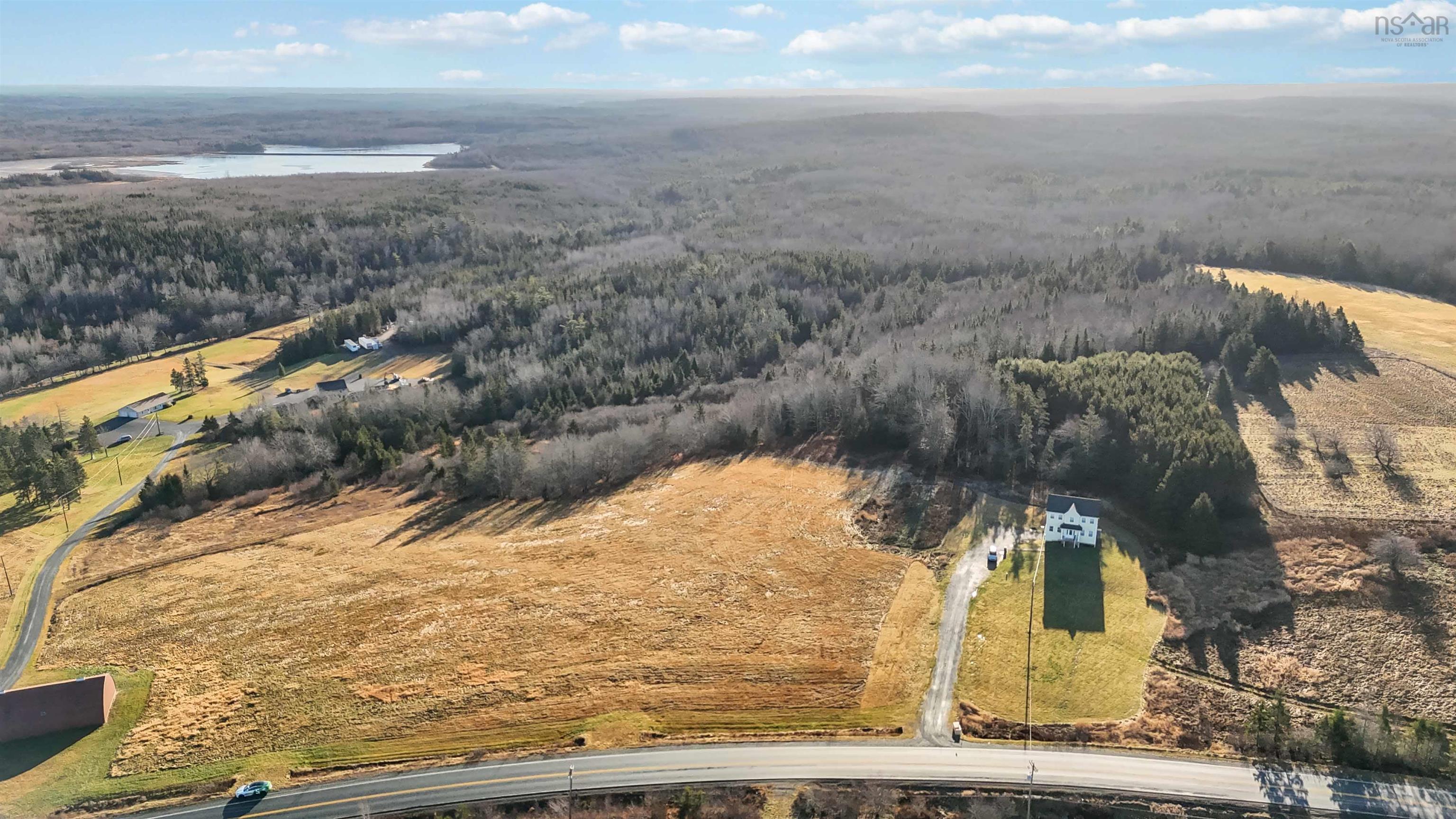 $64,900.00: Lot 4 2382 Highway 277, Carrolls Corner