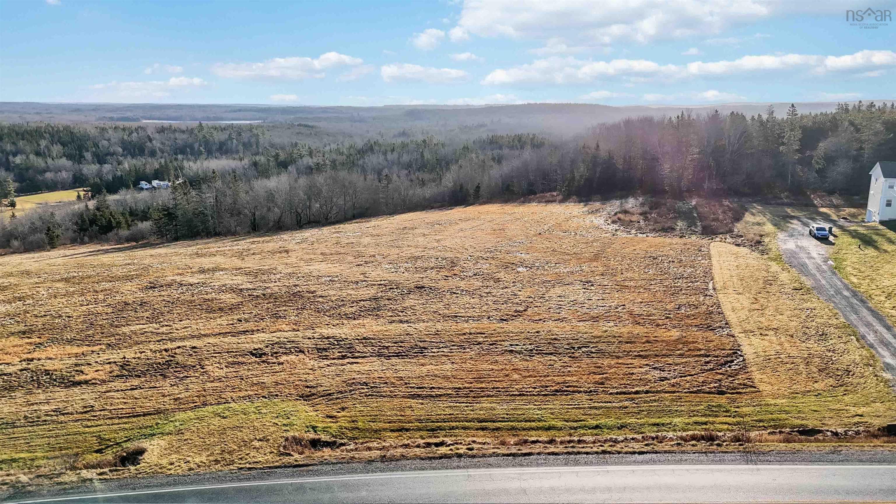 $64,900.00: Lot 4 2382 Highway 277, Carrolls Corner