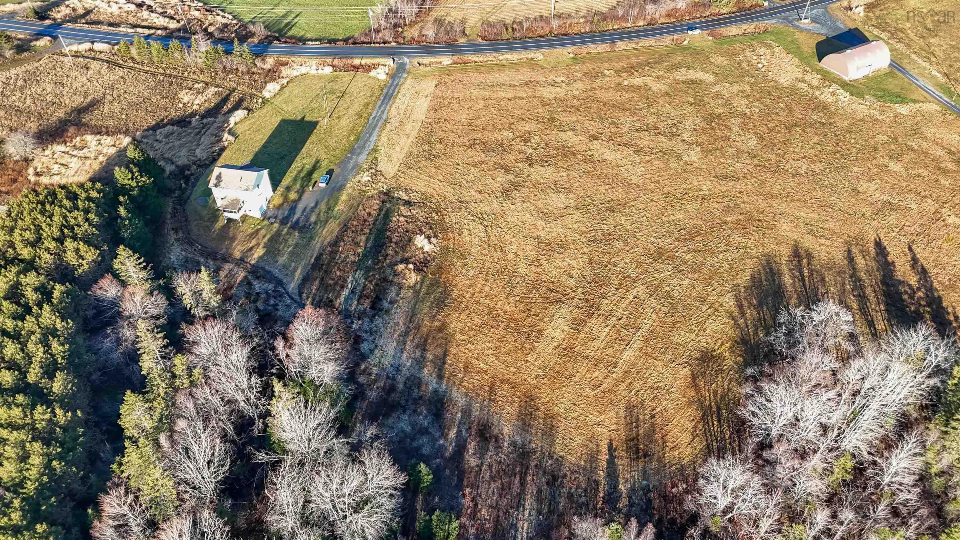 $64,900.00: Lot 4 2382 Highway 277, Carrolls Corner