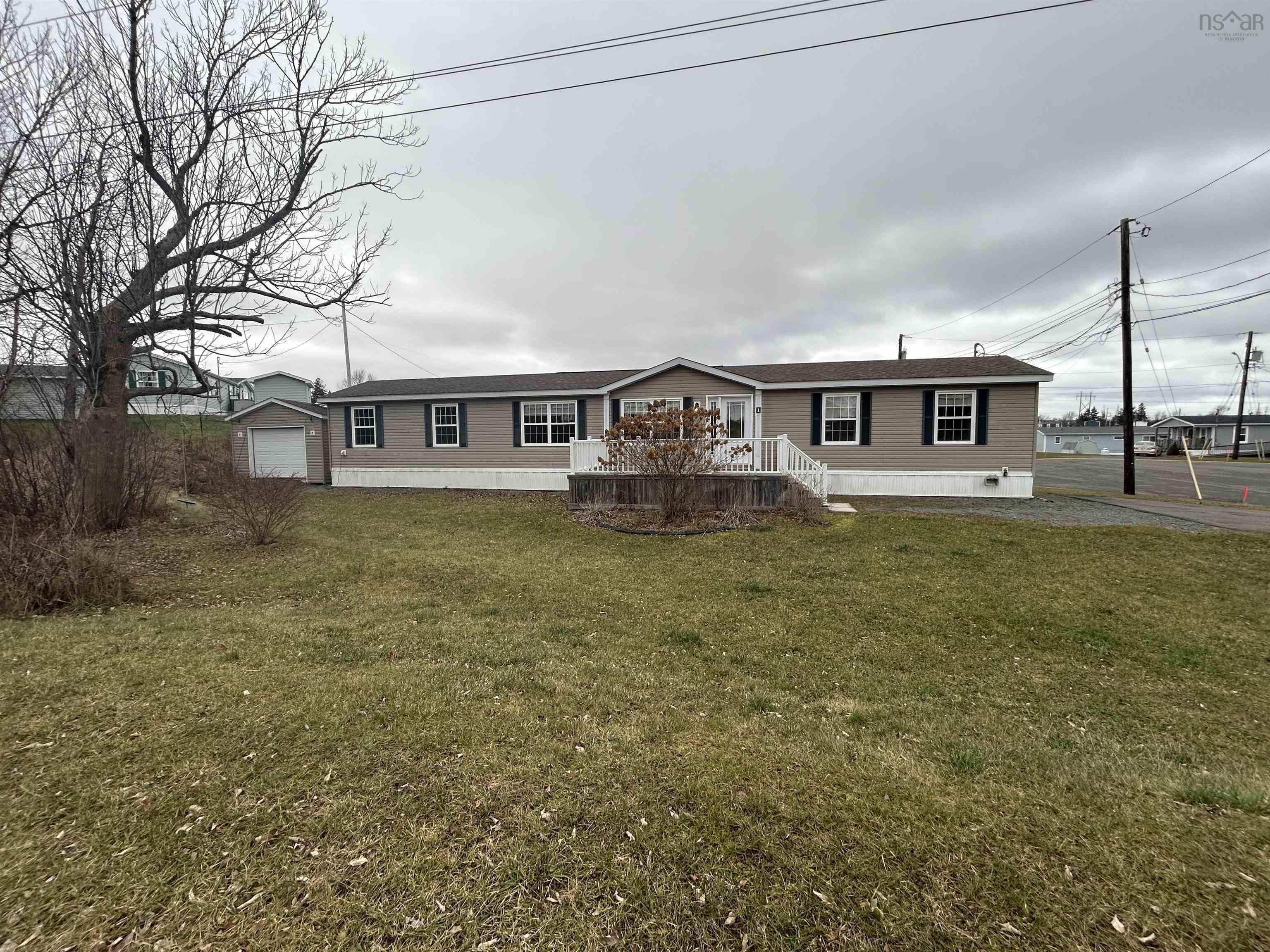 $244,900.00: 1 Crowell Crescent, Antigonish County