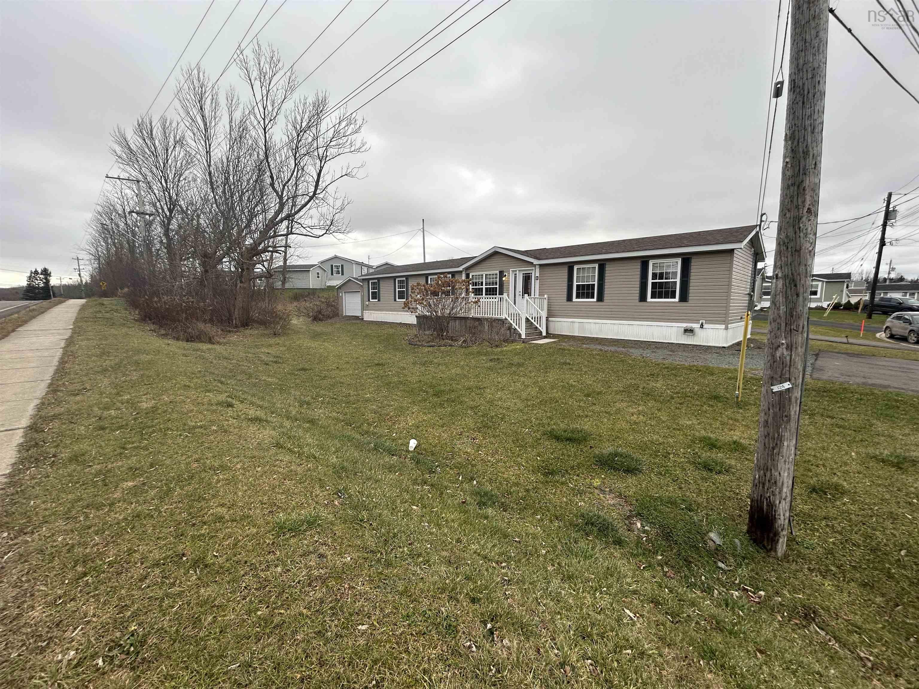 $244,900.00: 1 Crowell Crescent, Antigonish County