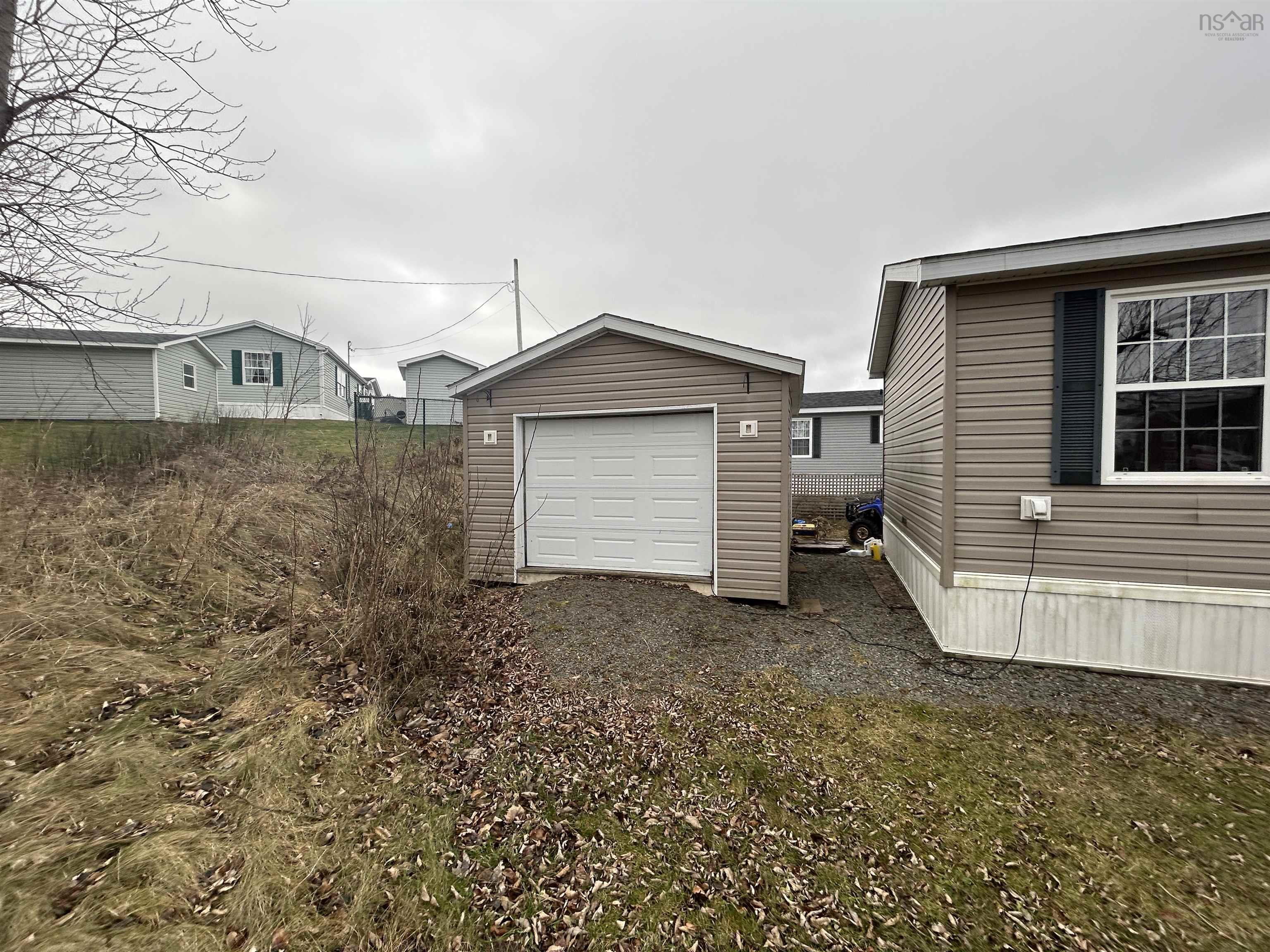 $244,900.00: 1 Crowell Crescent, Antigonish County