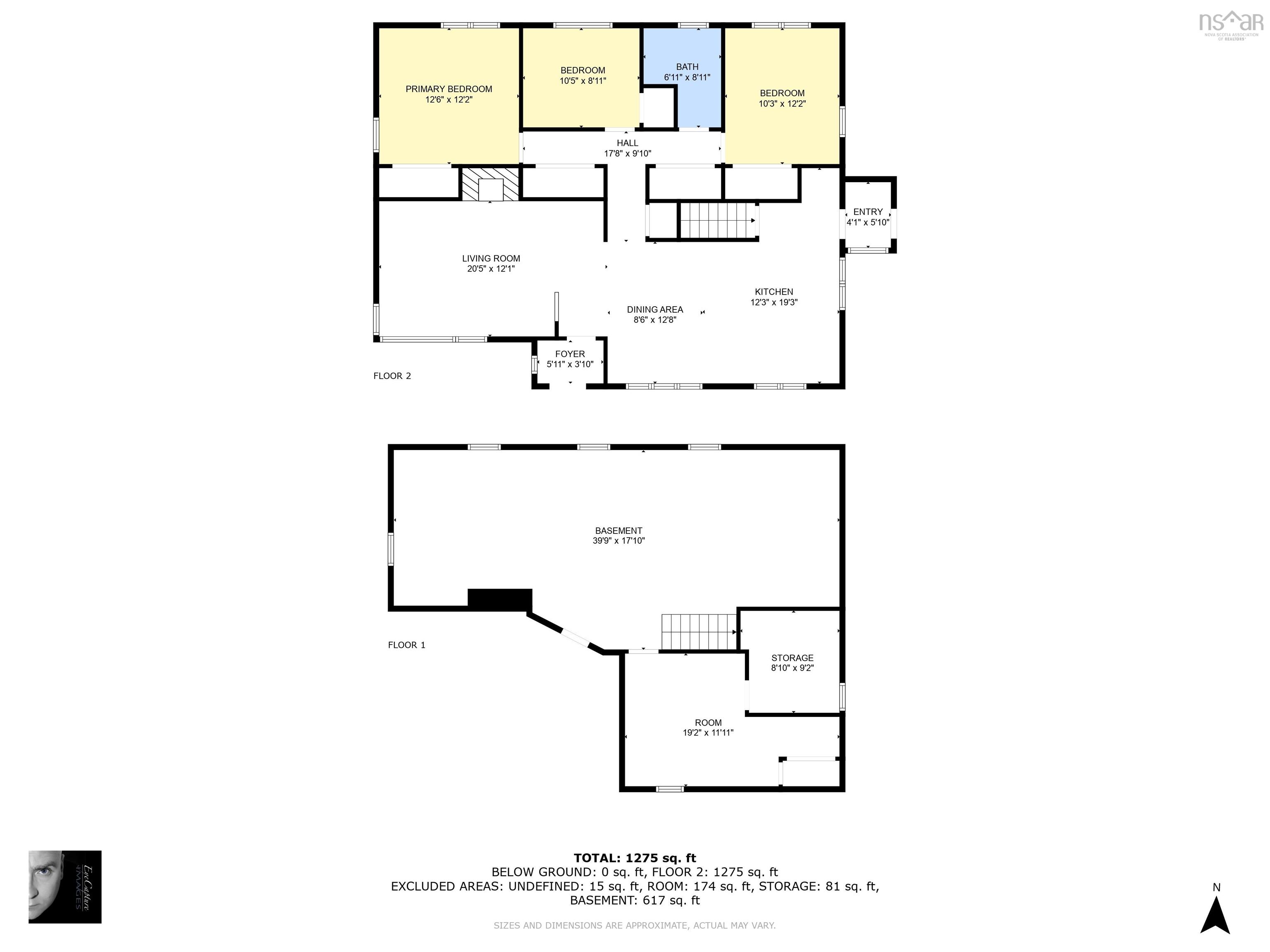$562,500.00: 2 Westview Drive, Lawrencetown
