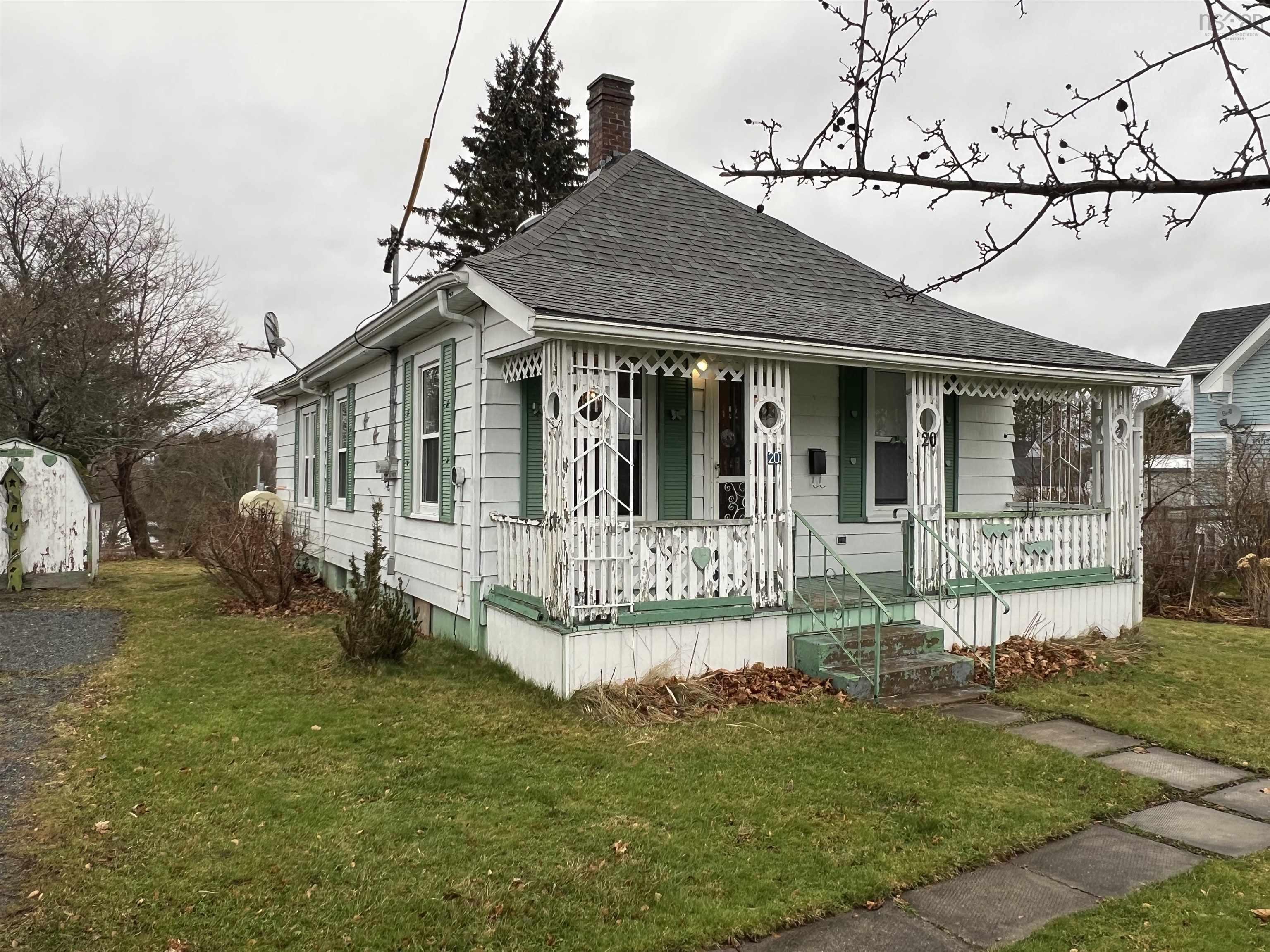 $149,000.00: 20 High Street, Plymouth