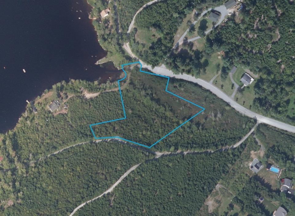 Lot 50r Cove Road, Porters Lake, NS (MLS® 202428499)