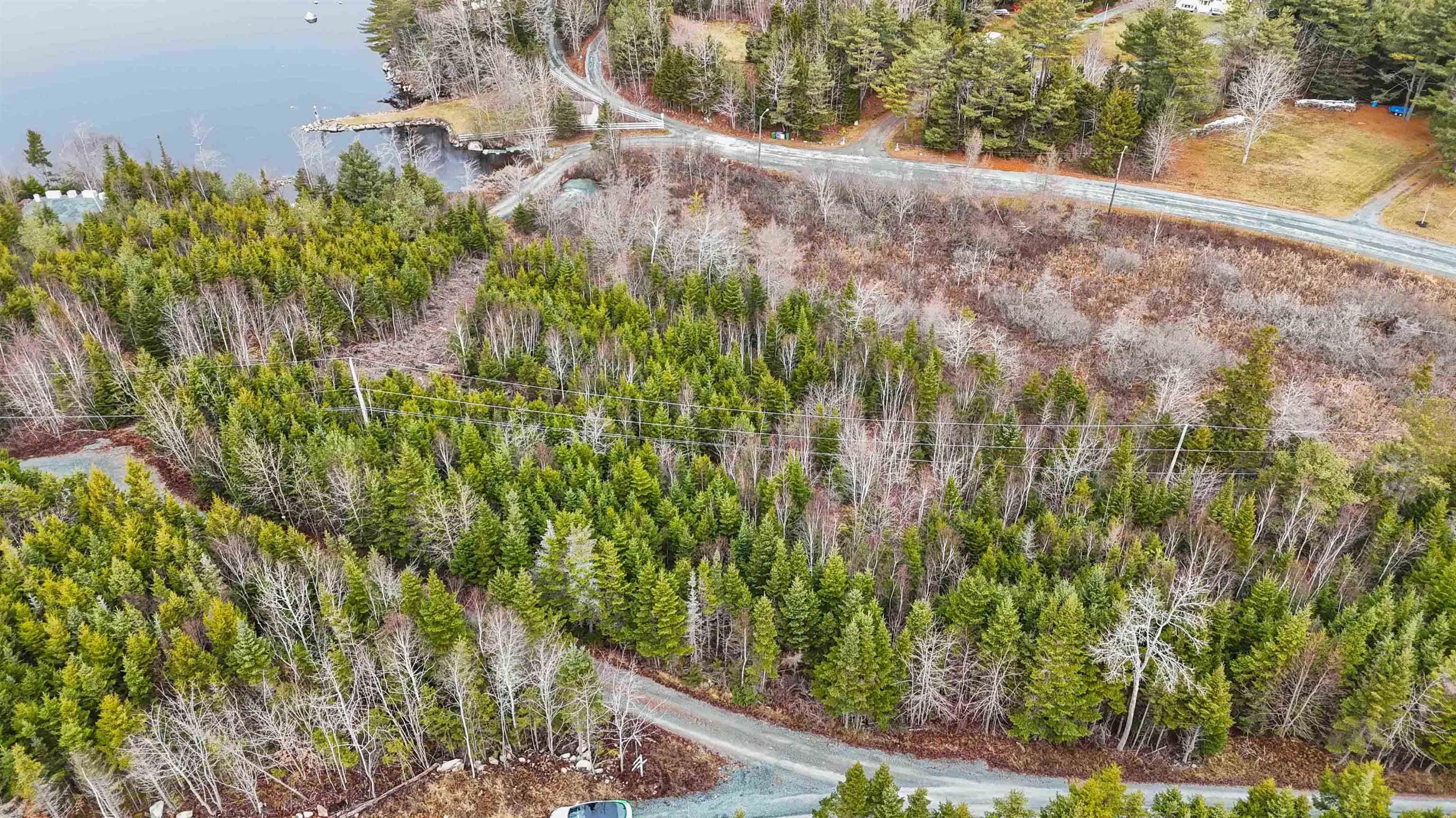 $225,000.00: Lot 50R Cove Road, Porters Lake
