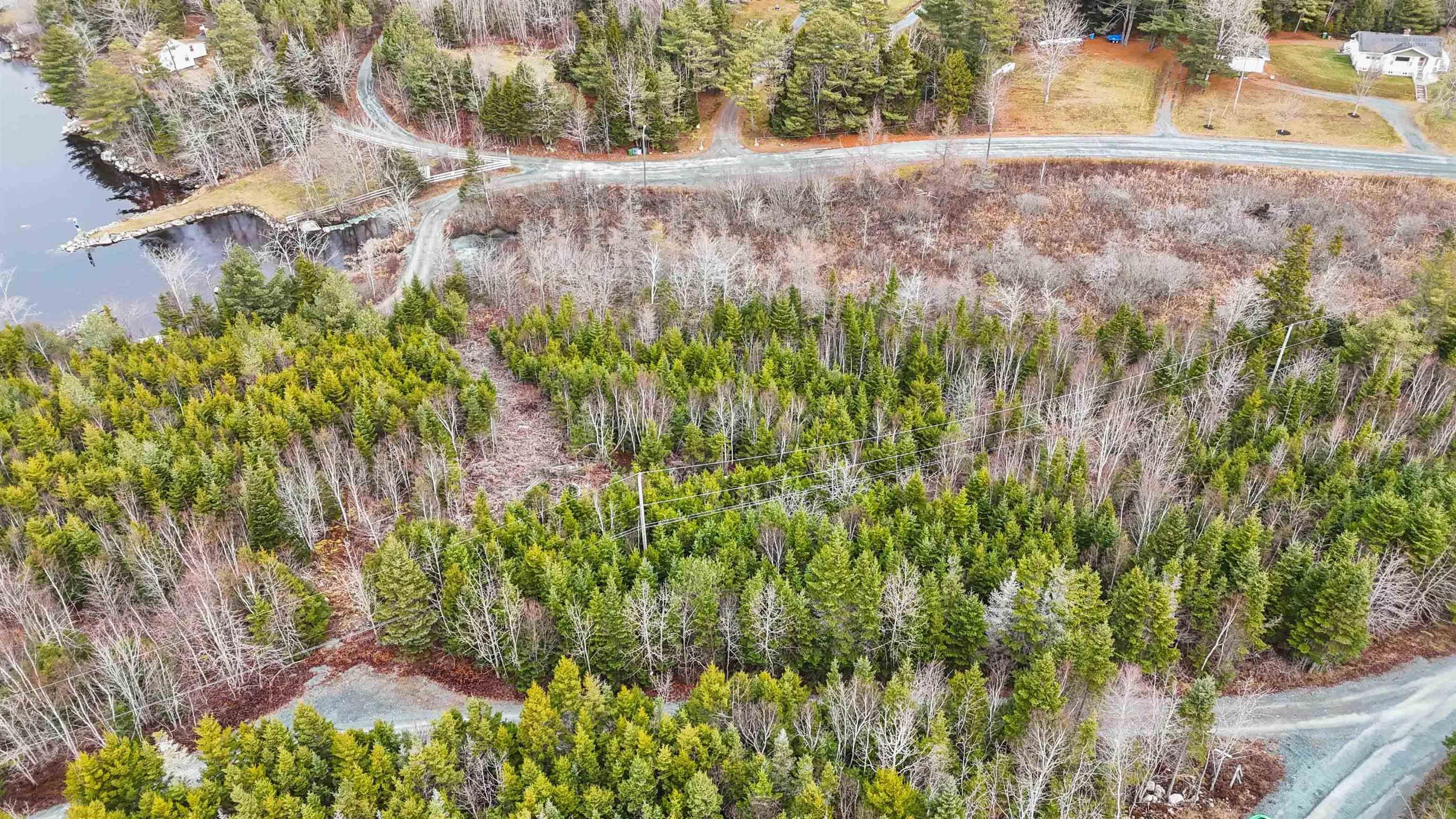$225,000.00: Lot 50R Cove Road, Porters Lake