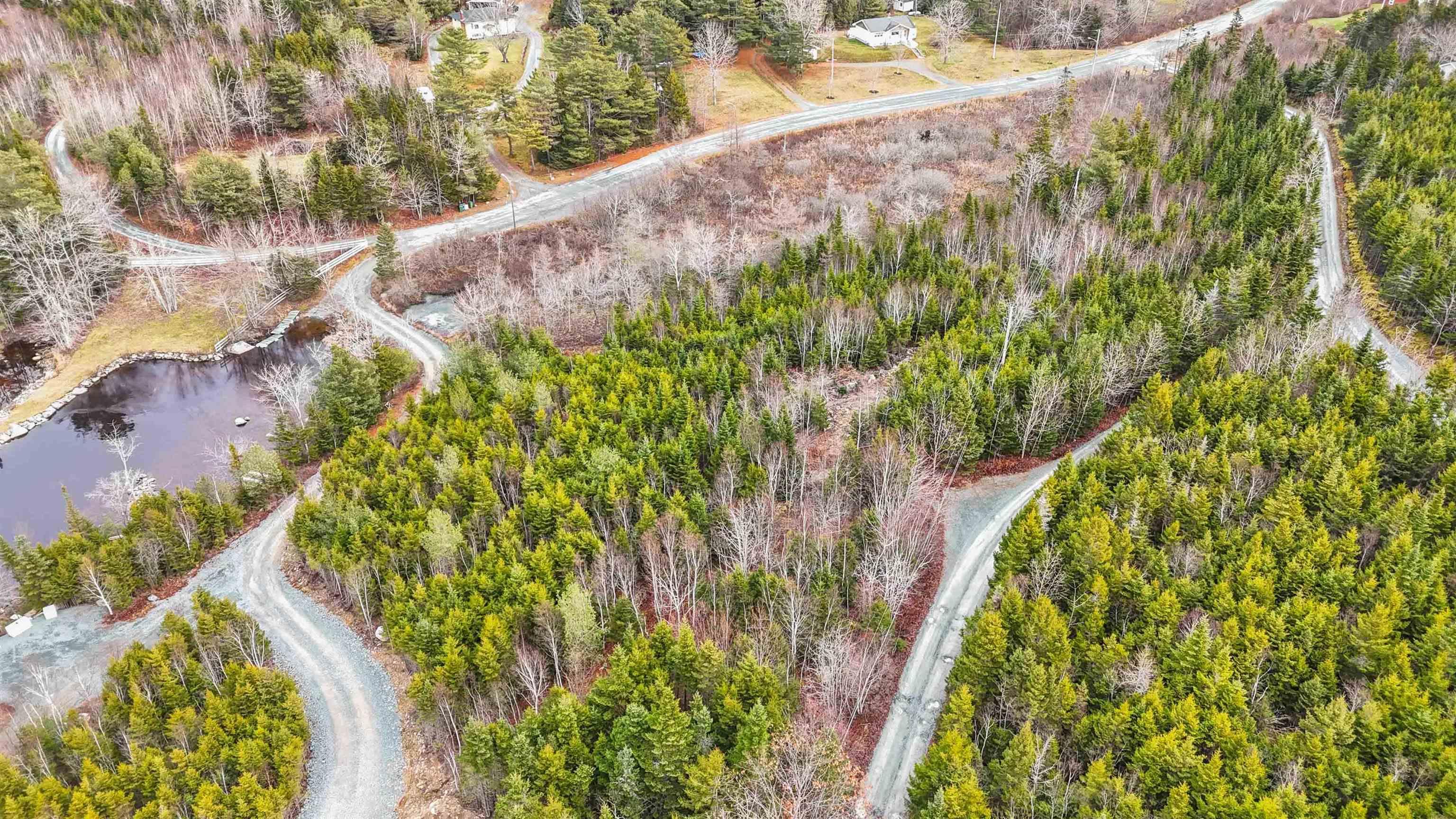 $225,000.00: Lot 50R Cove Road, Porters Lake