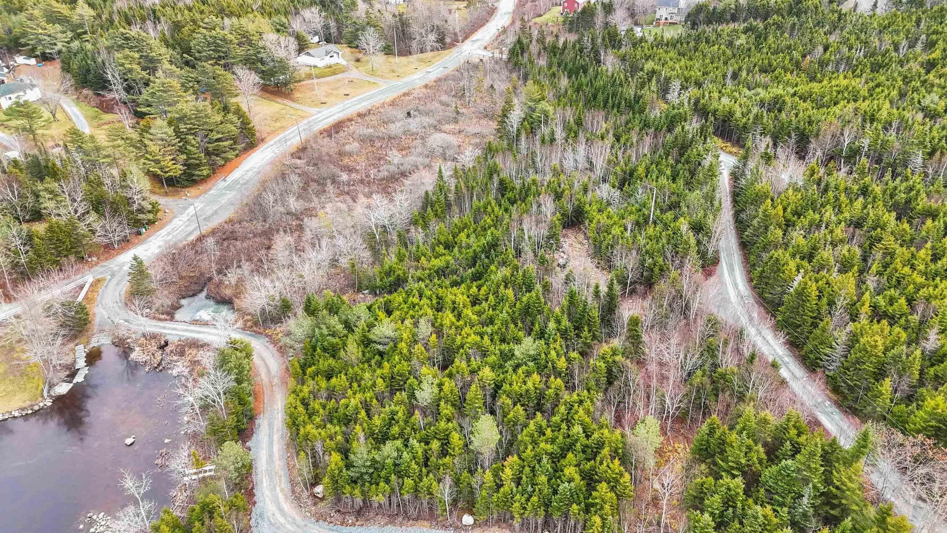 $225,000.00: Lot 50R Cove Road, Porters Lake