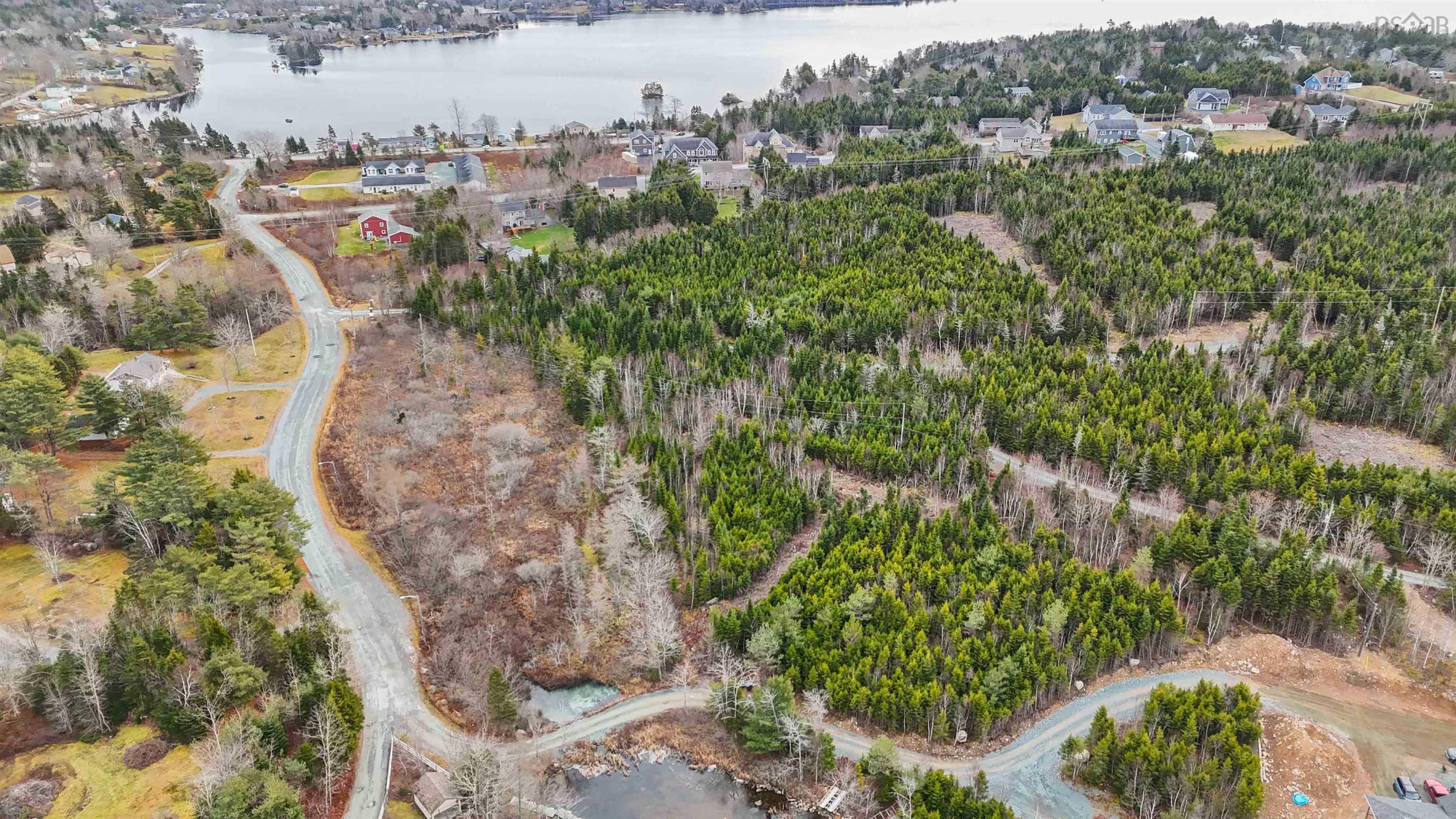 $225,000.00: Lot 50R Cove Road, Porters Lake