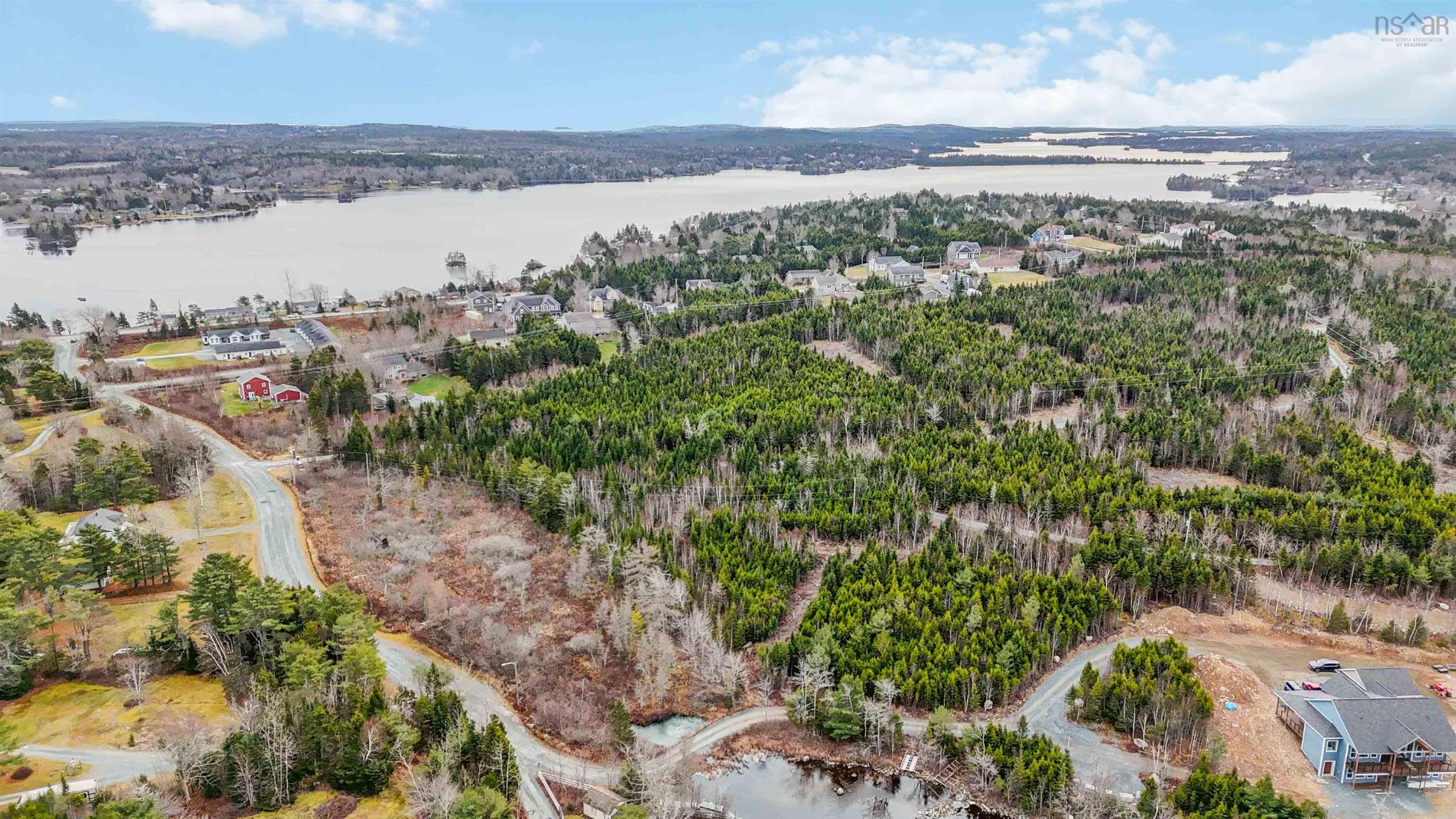 $225,000.00: Lot 50R Cove Road, Porters Lake