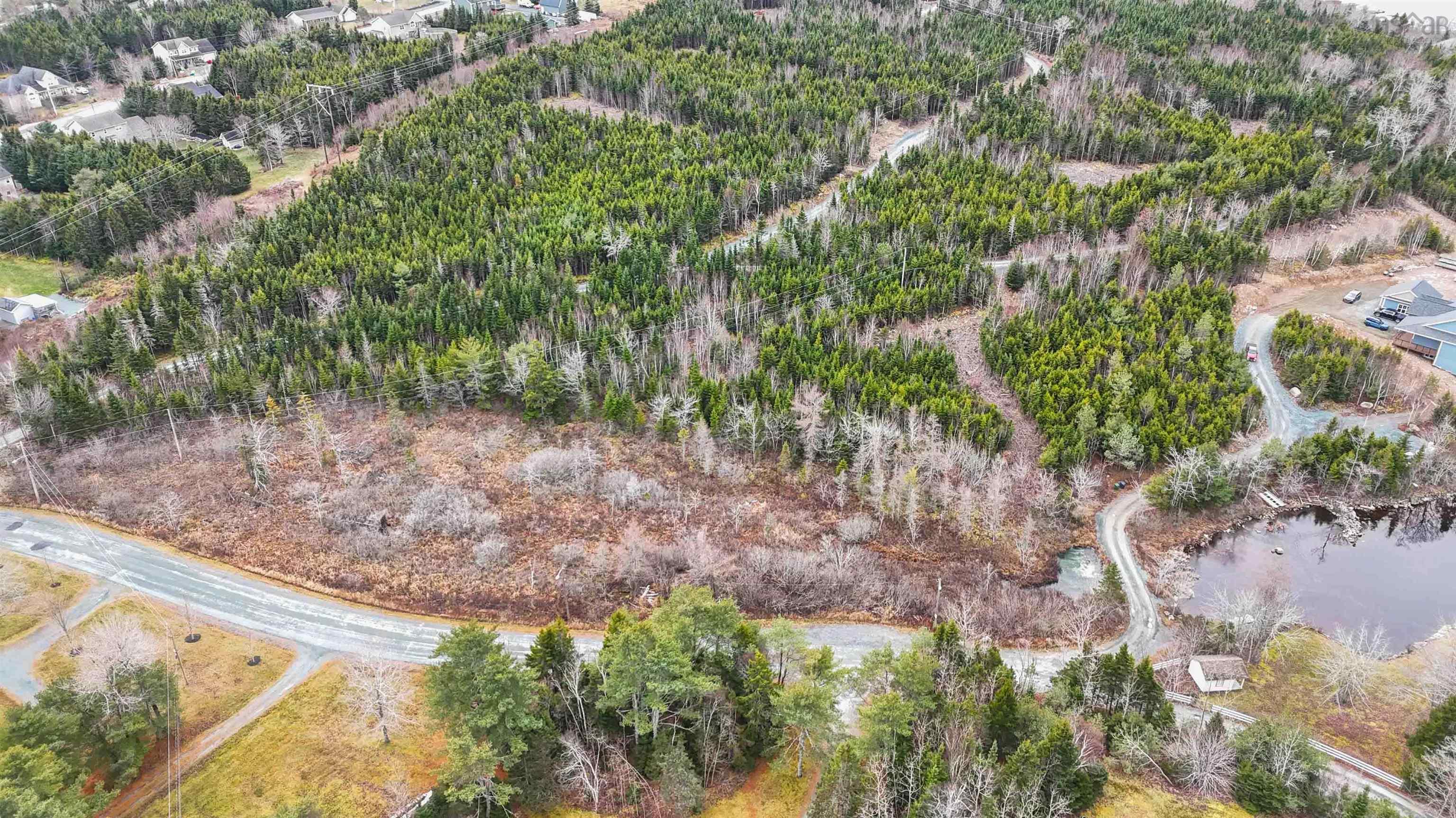 $225,000.00: Lot 50R Cove Road, Porters Lake