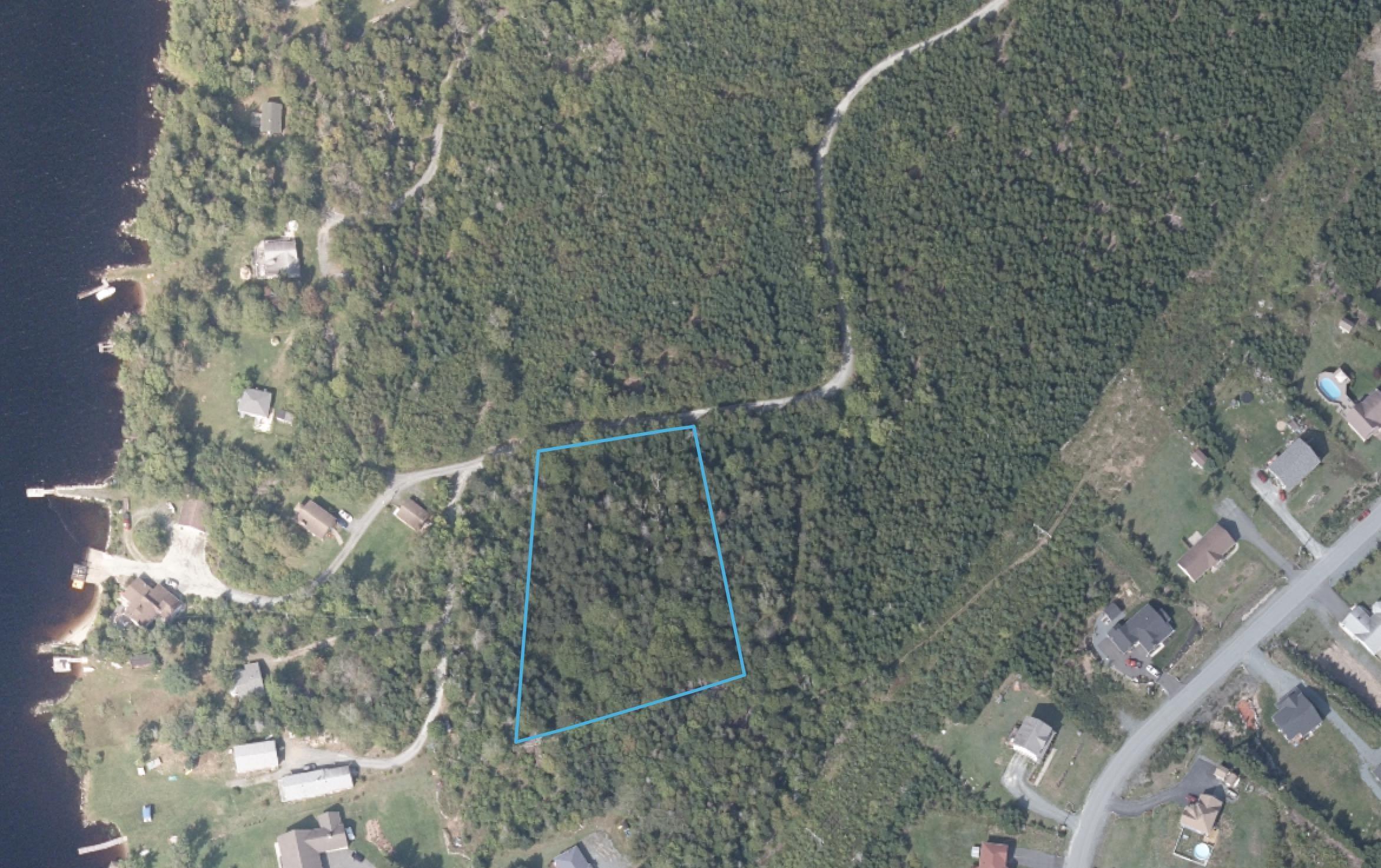 $99,900.00: Lot 15 Cove Road, Porters Lake