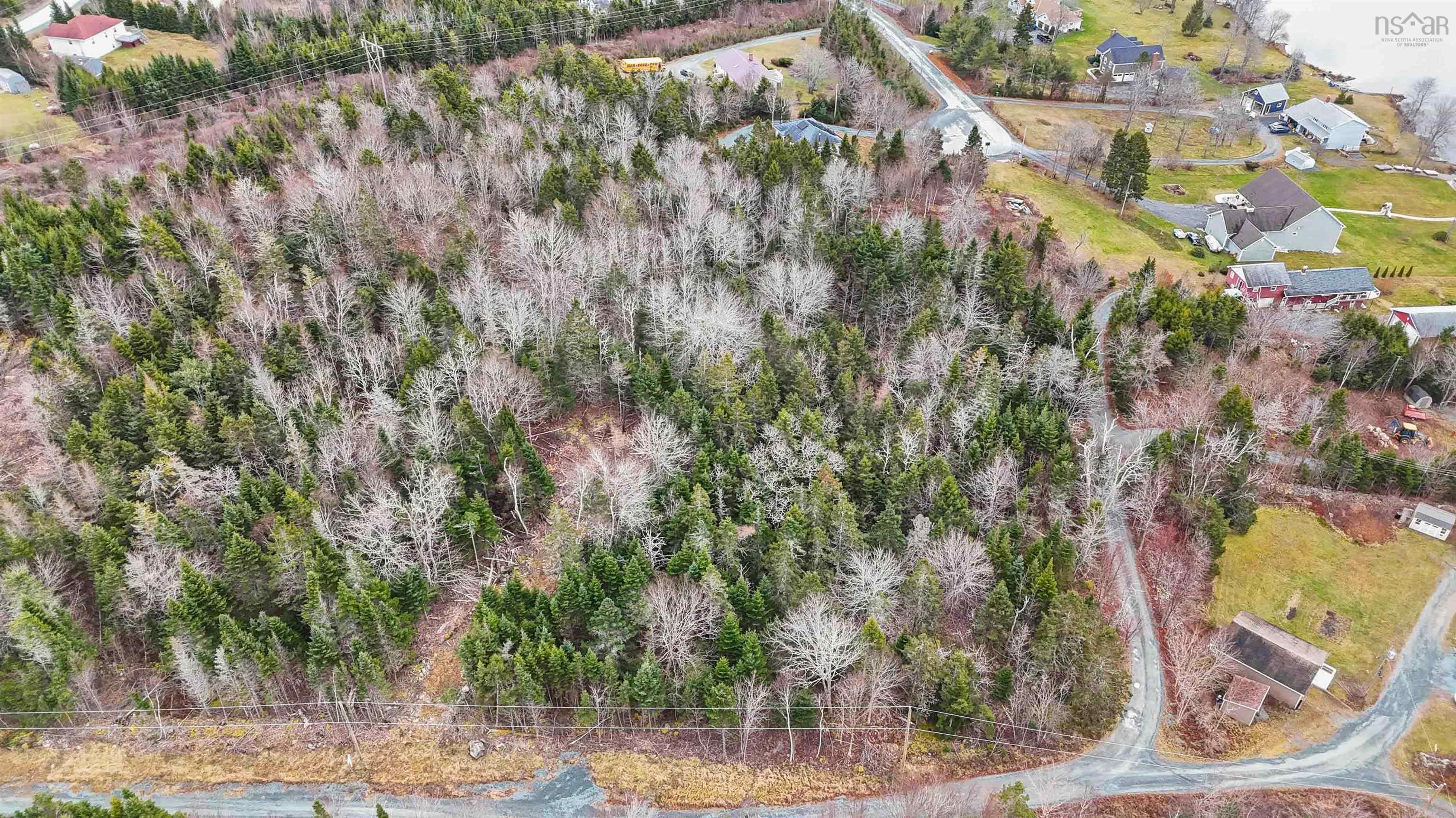 $99,900.00: Lot 15 Cove Road, Porters Lake
