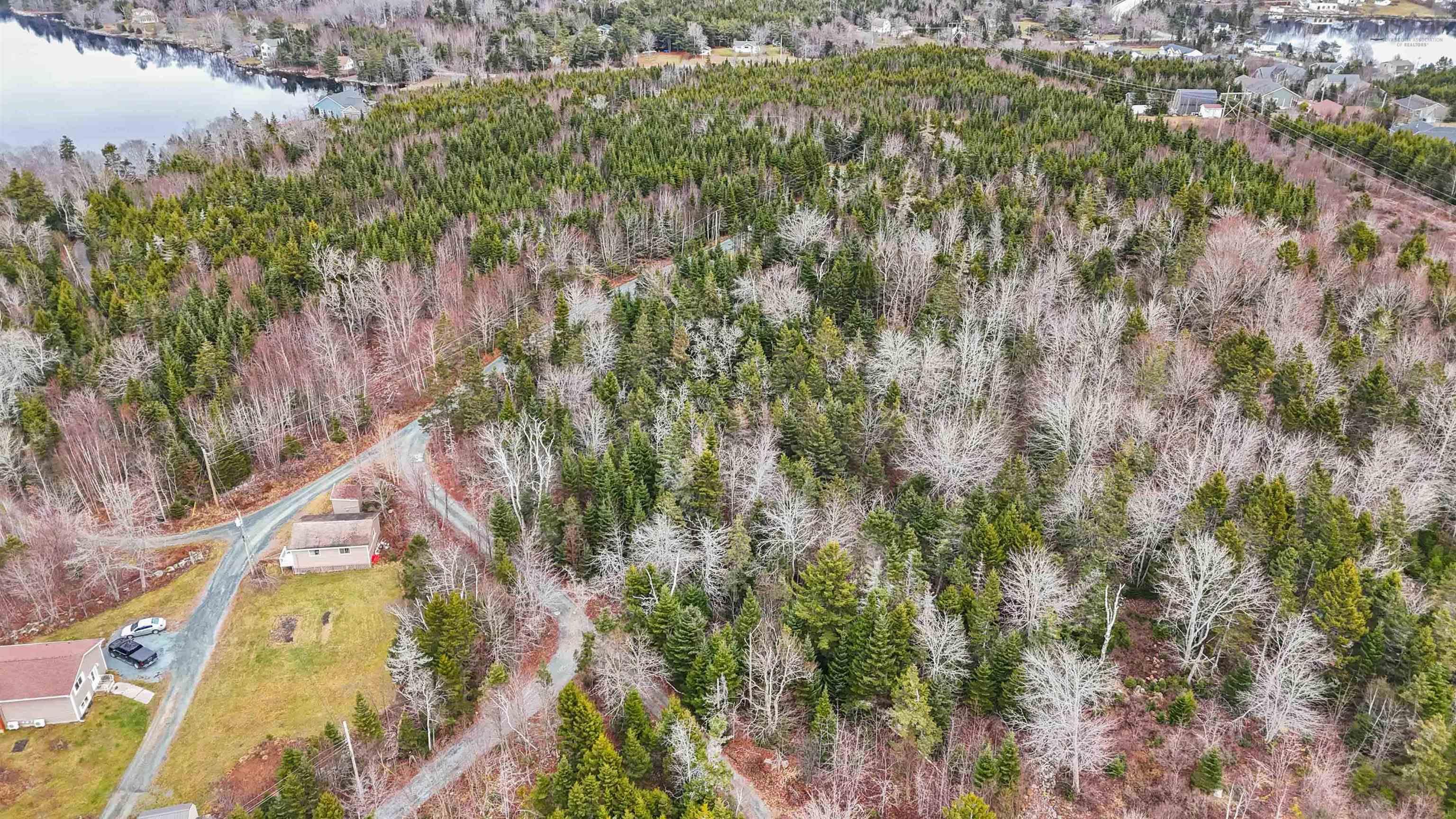 $99,900.00: Lot 15 Cove Road, Porters Lake