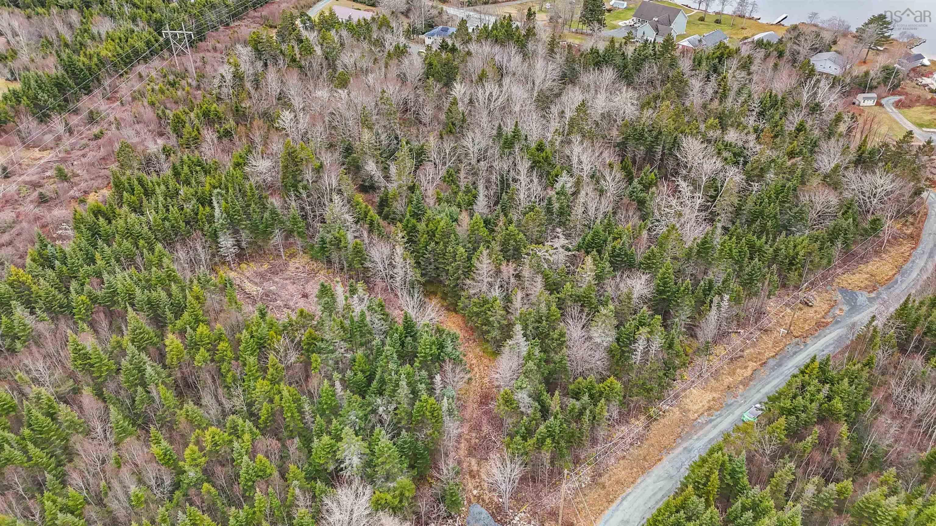 $119,900.00: Lot 14 Cove Road, Porters Lake