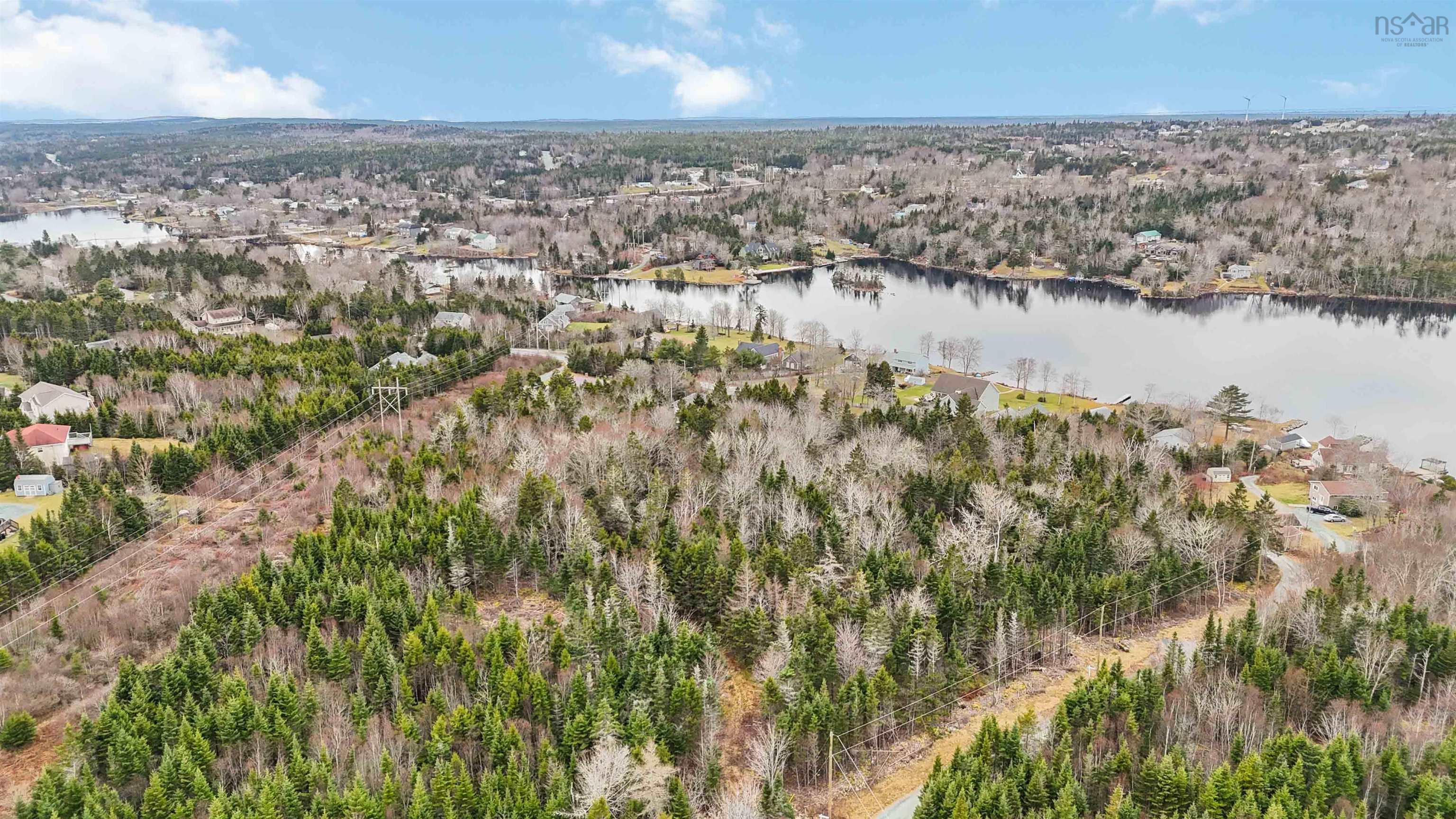 $119,900.00: Lot 14 Cove Road, Porters Lake