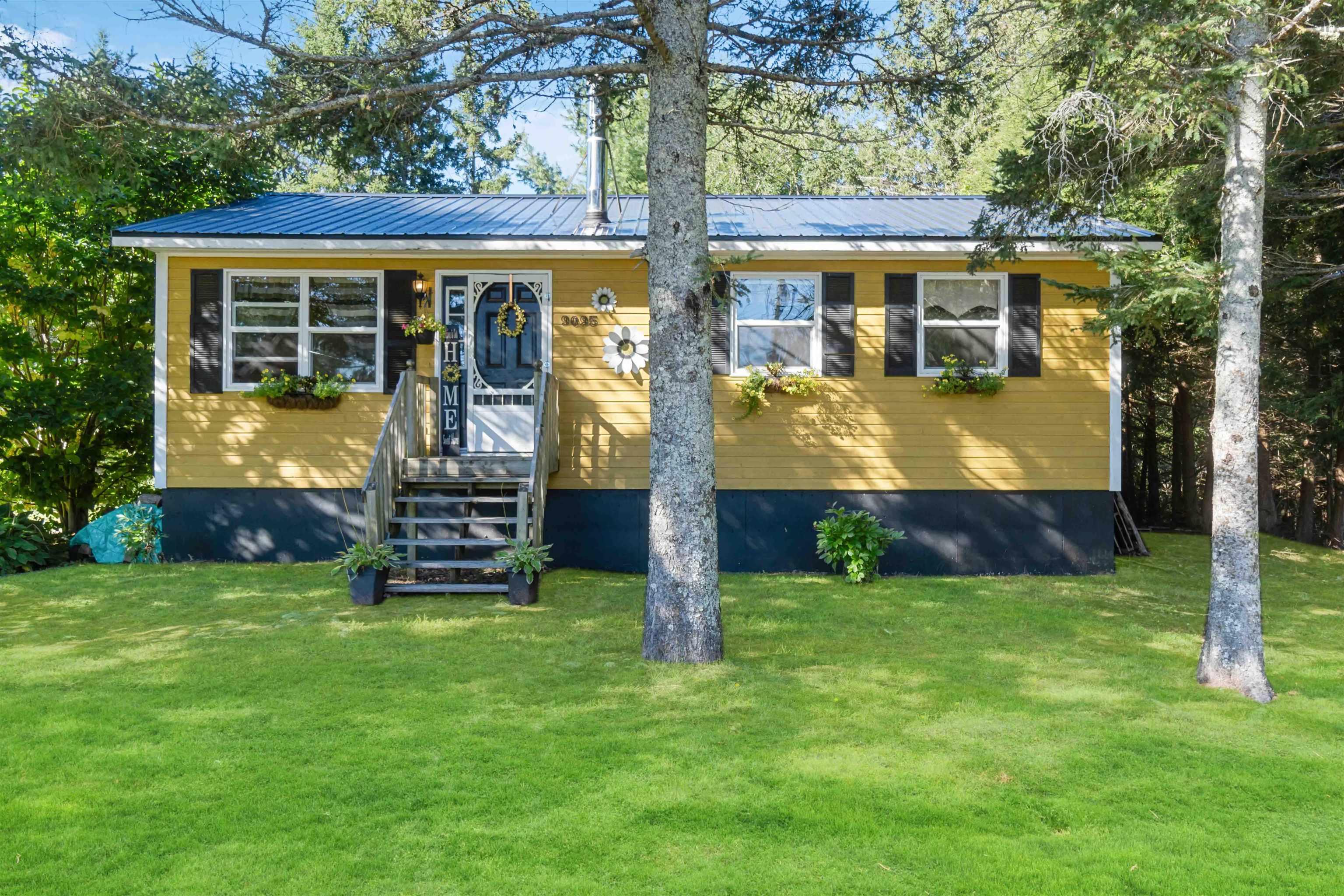 $319,900.00: 9095 Highway 10, Nictaux