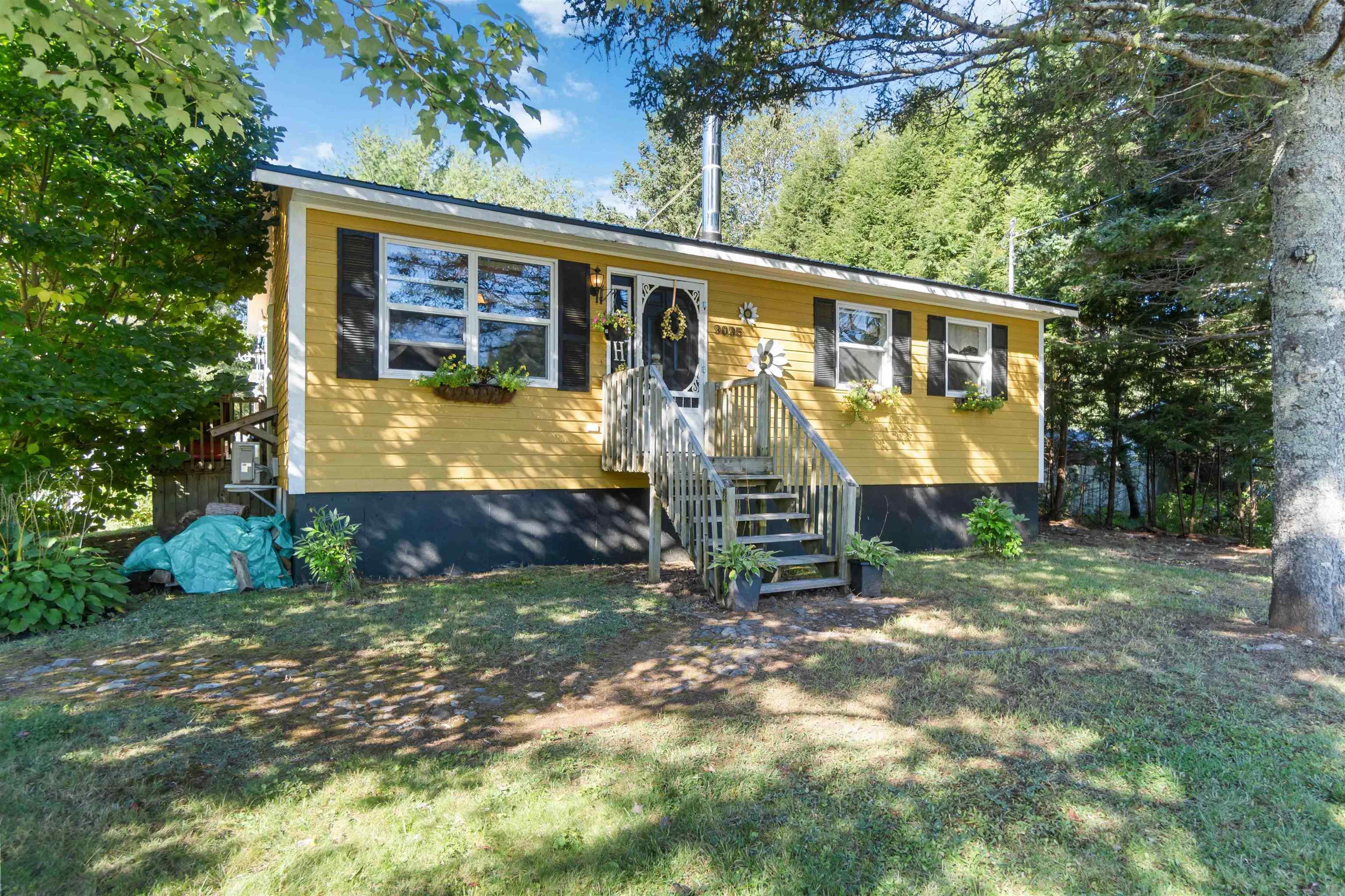 $319,900.00: 9095 Highway 10, Nictaux