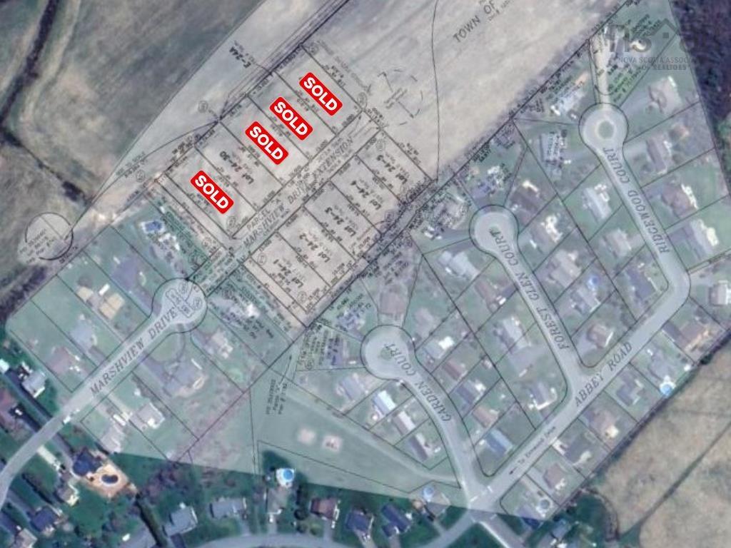 Lot 24-1 Marshview Drive, Amherst, NS (MLS 202428518)