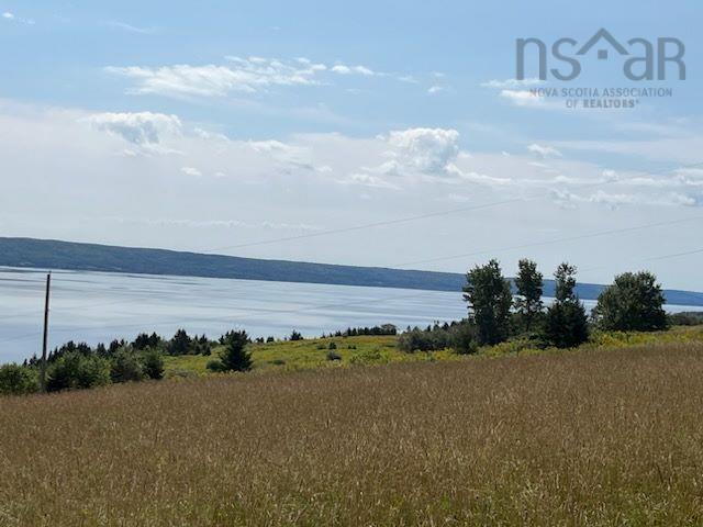 $250,000.00: Lot 02-4 Kempt Head Road, South Side Of Boularderie