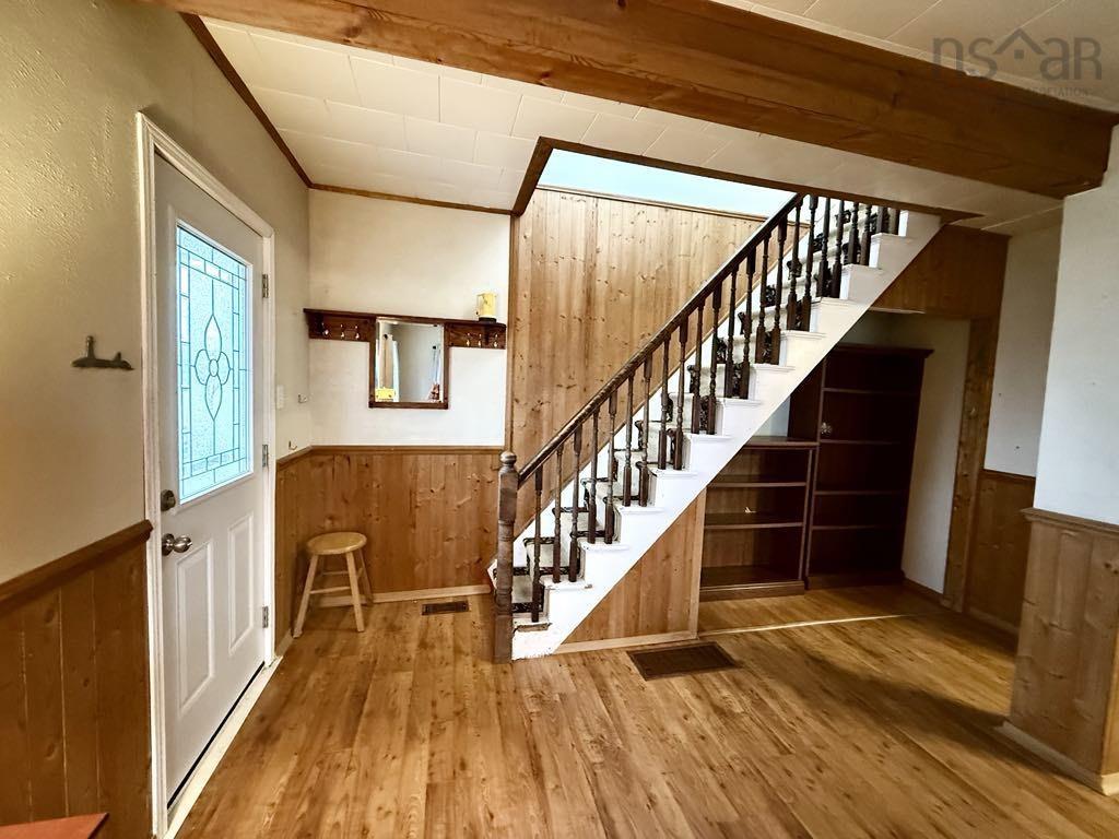 $149,900.00: 1249 Argyle Sound Road, West Pubnico