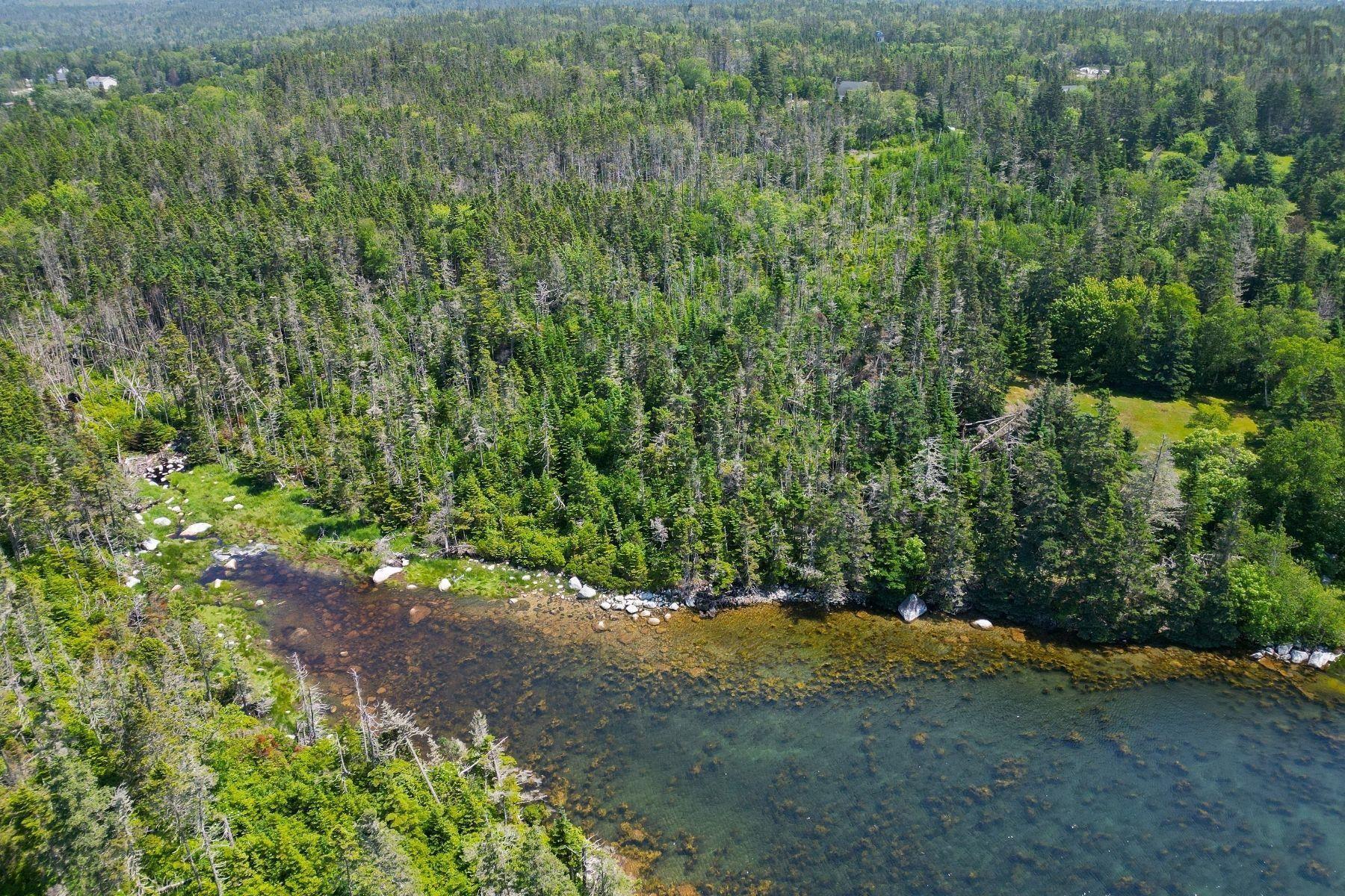 Lot 3 Old No 333 Highway, Indian Harbour, NS (MLS® 202428548)