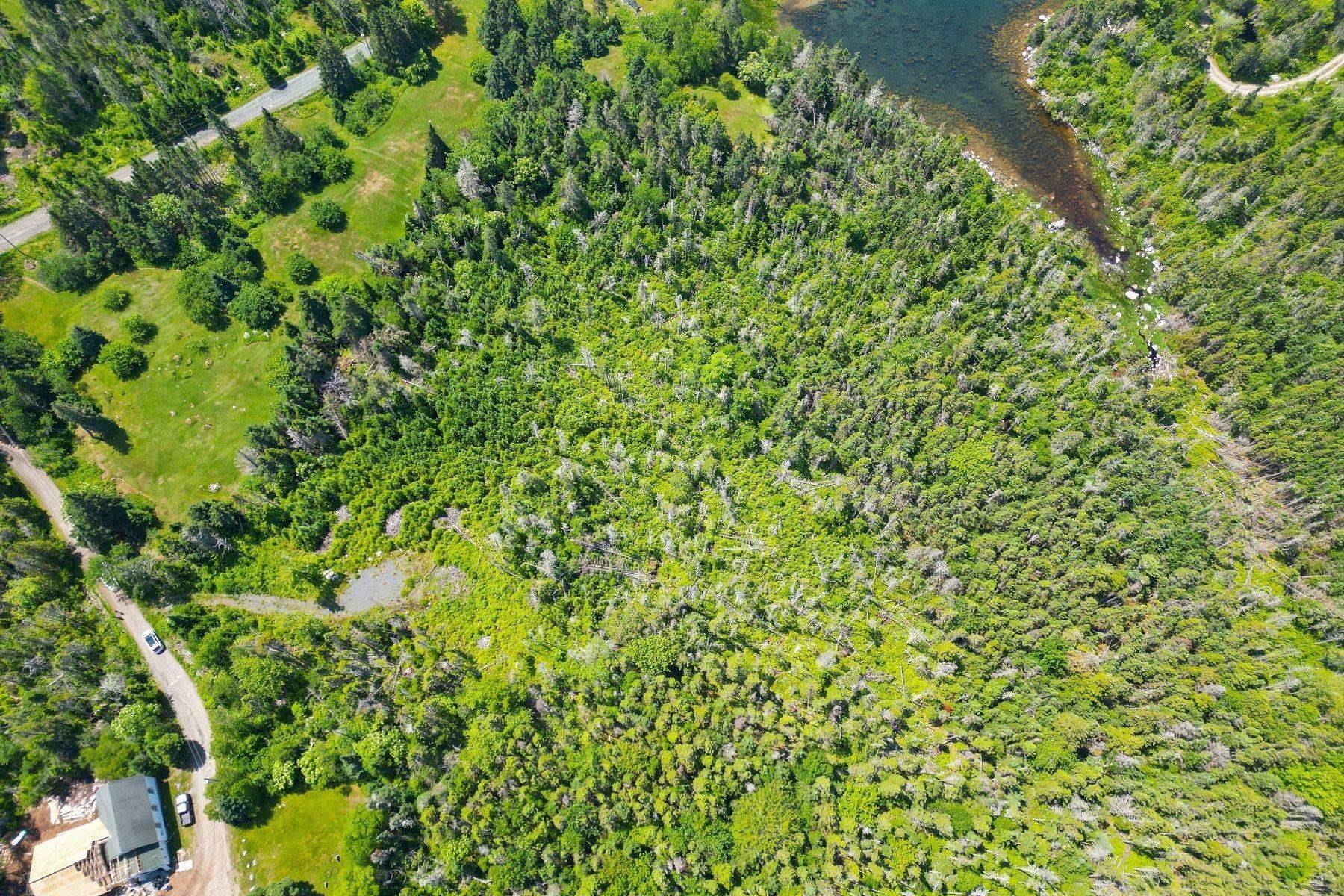 Lot 3 Old No 333 Highway, Indian Harbour, NS (MLS 202428548)
