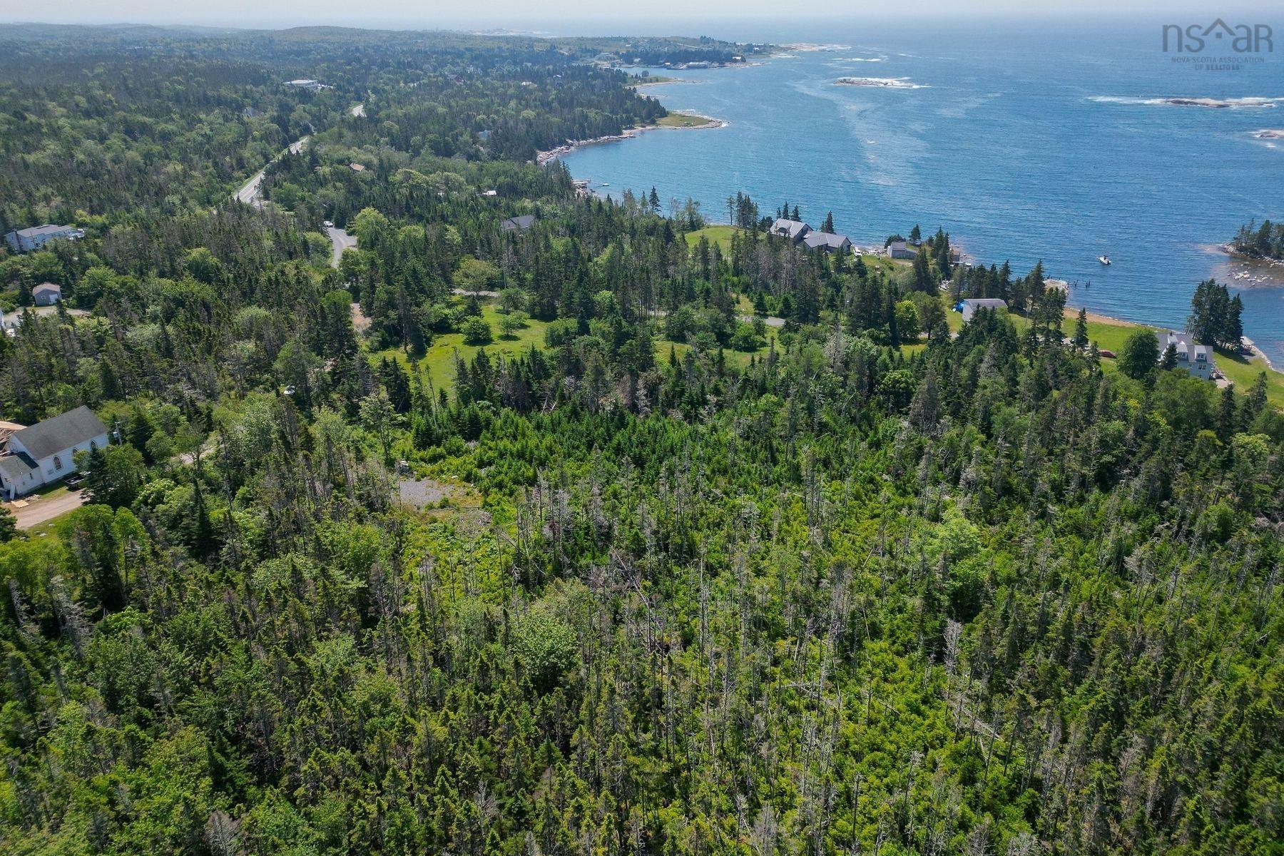 Lot 3 Old No 333 Highway, Indian Harbour, NS (MLS 202428548)