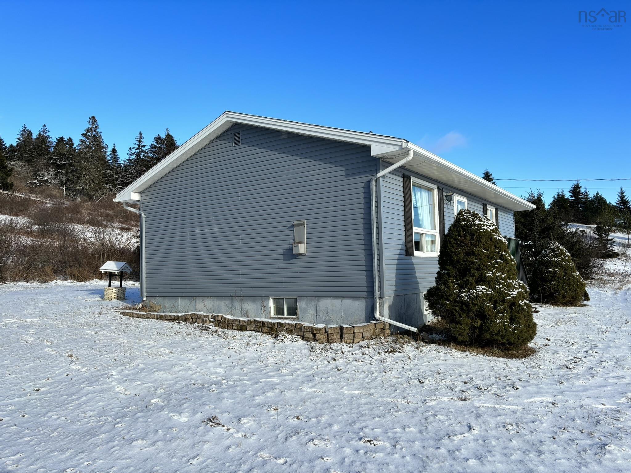 $239,900.00: 8013 Hwy#209 Highway, Wards Brook