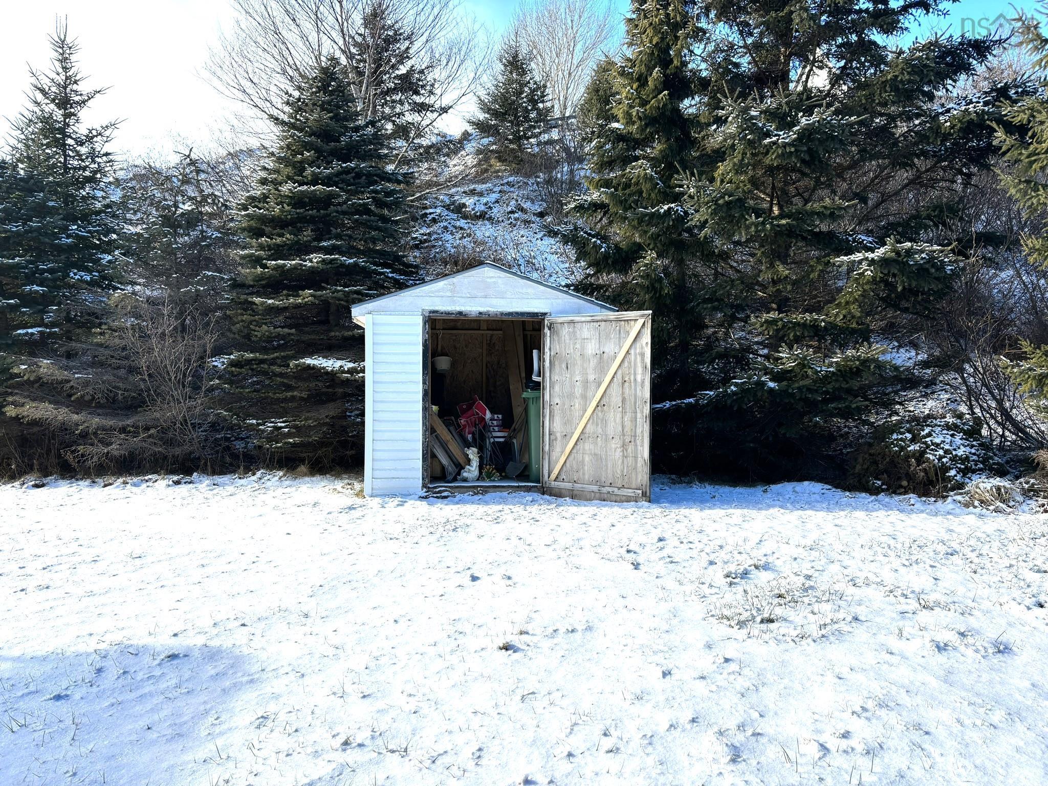 $239,900.00: 8013 Hwy#209 Highway, Wards Brook