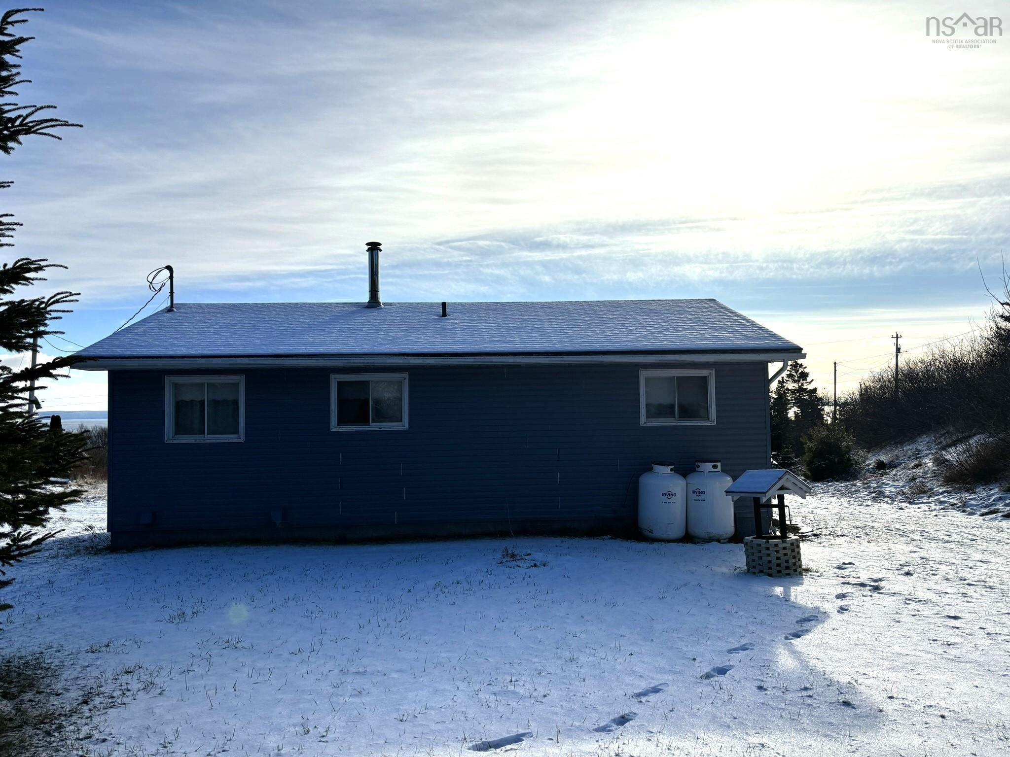 $239,900.00: 8013 Hwy#209 Highway, Wards Brook