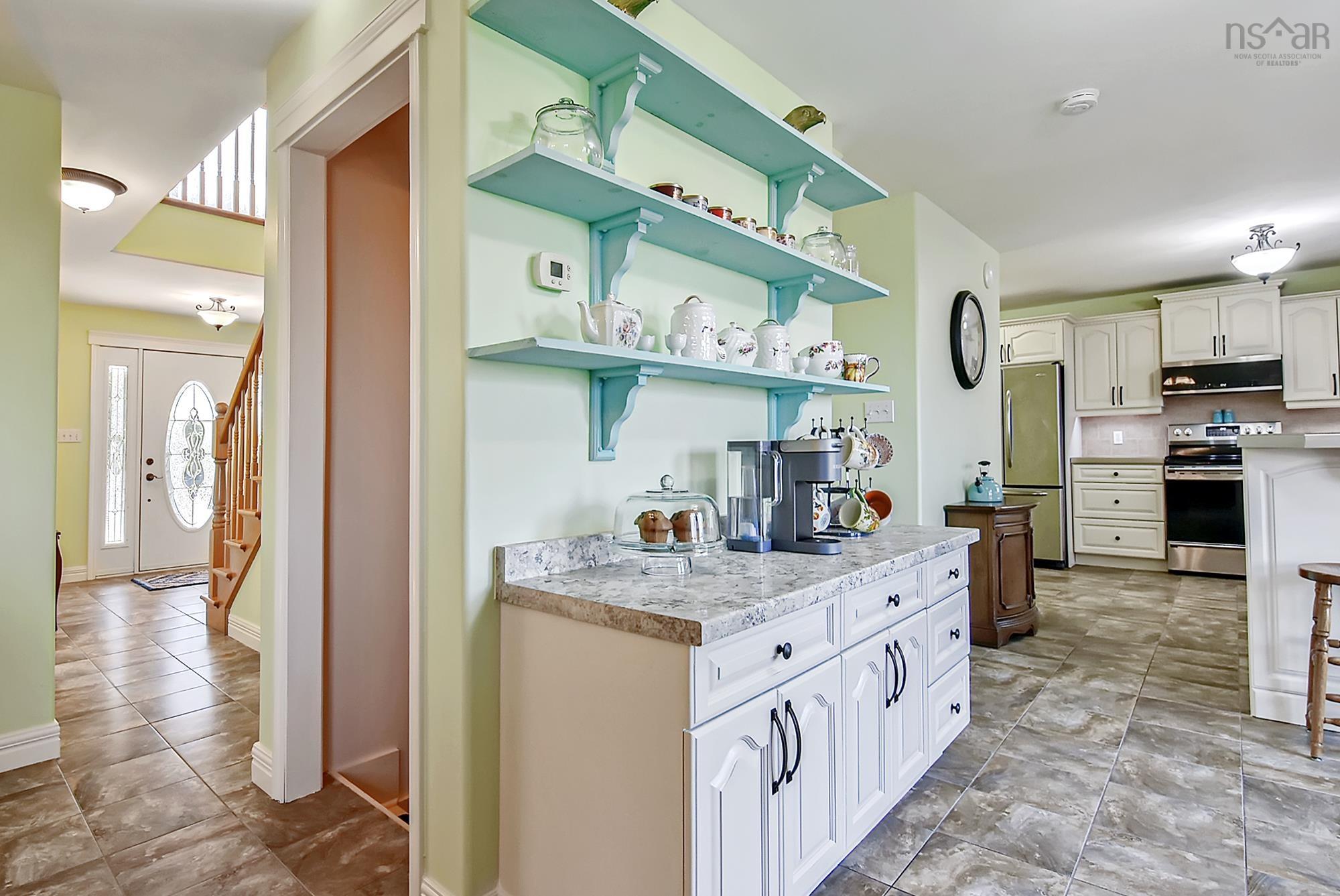$599,999.00: 10 Tully Avenue, Shubenacadie