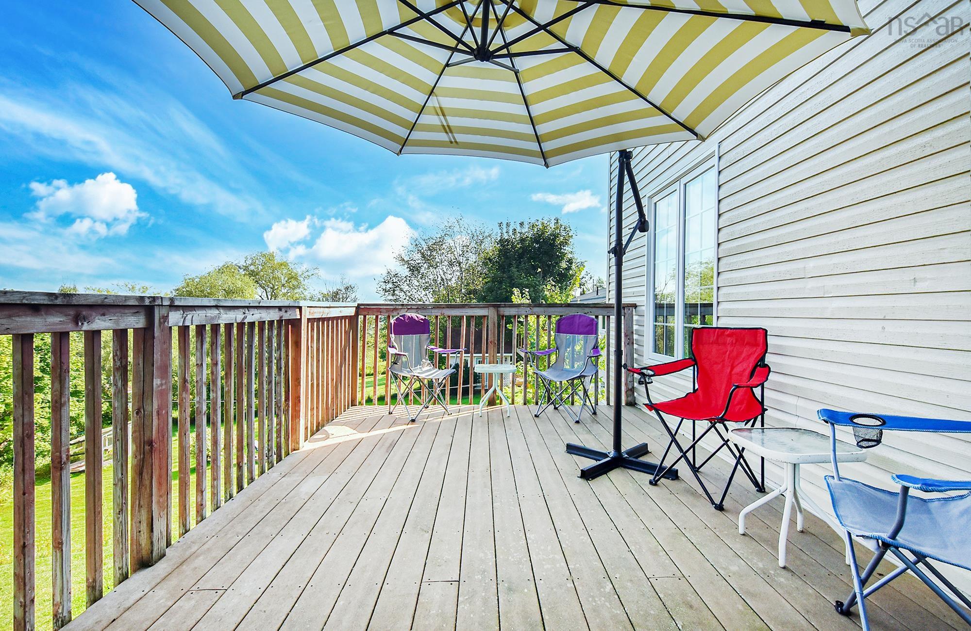 $599,999.00: 10 Tully Avenue, Shubenacadie