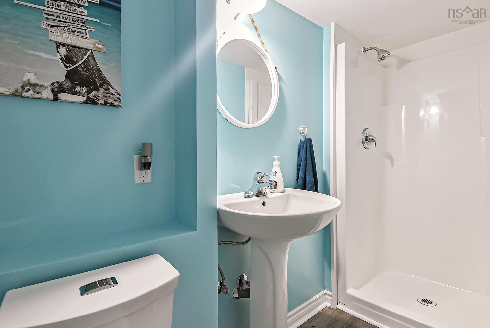 $599,999.00: 10 Tully Avenue, Shubenacadie