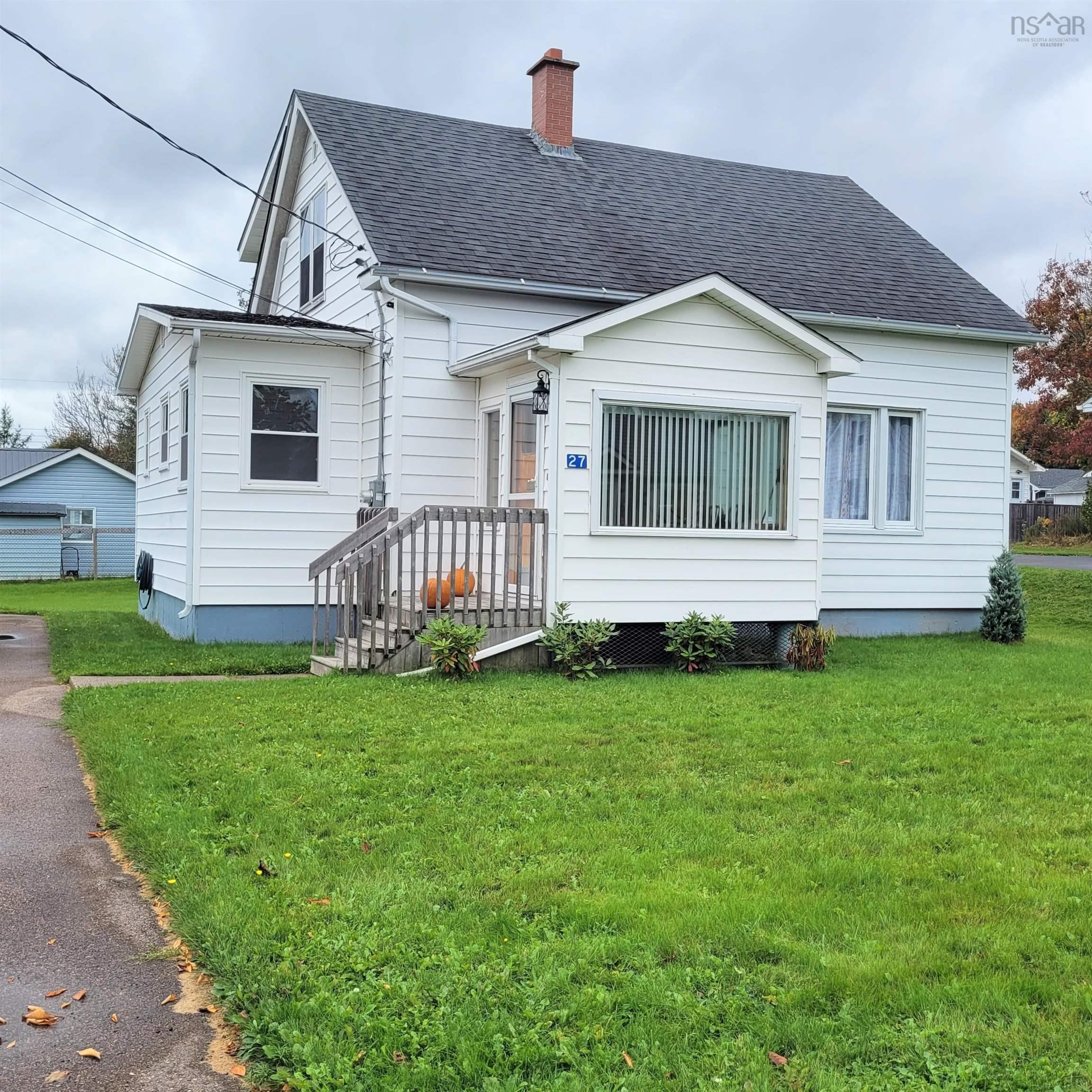 $259,900.00: 27 Allison Avenue, Amherst