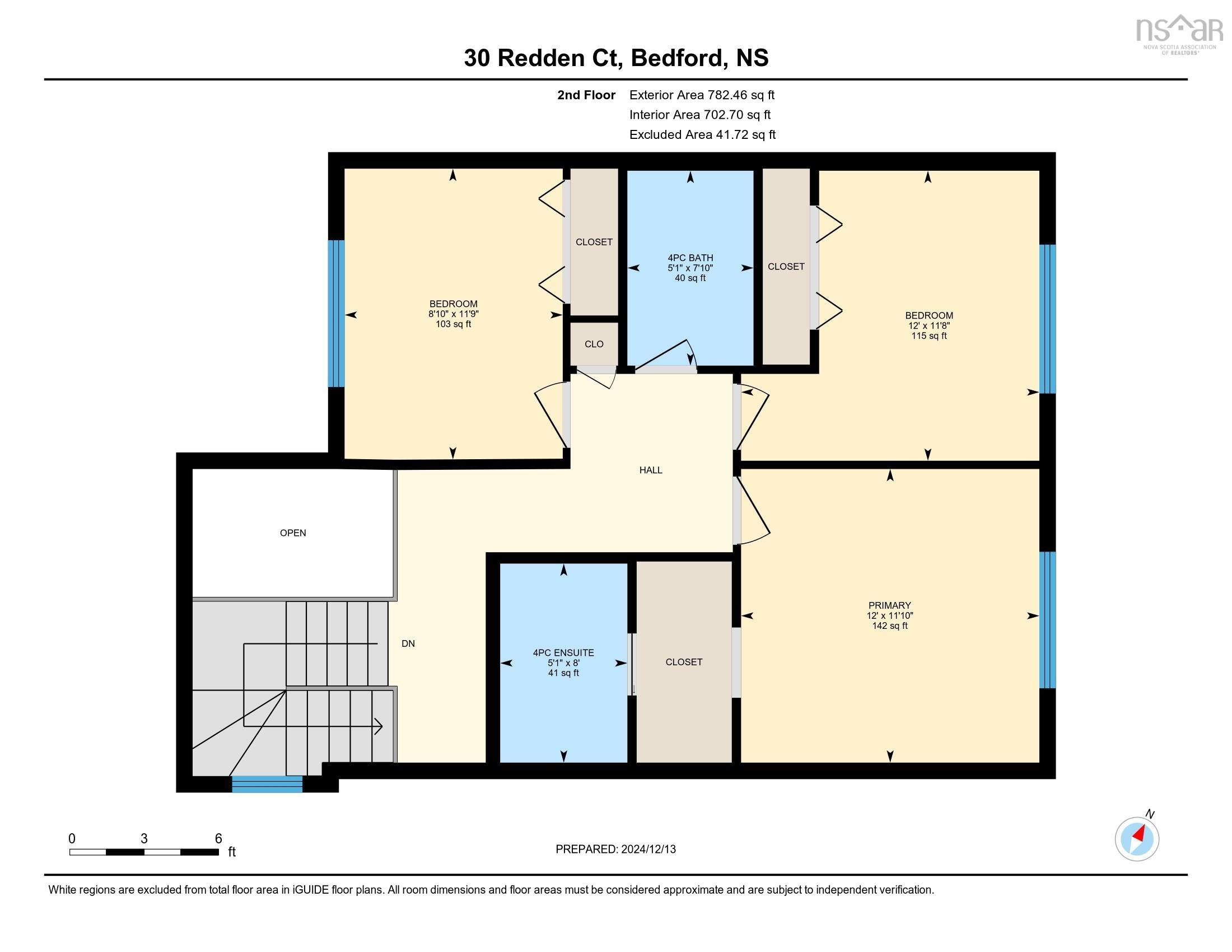 $549,900.00: 30 Redden Court, Bedford