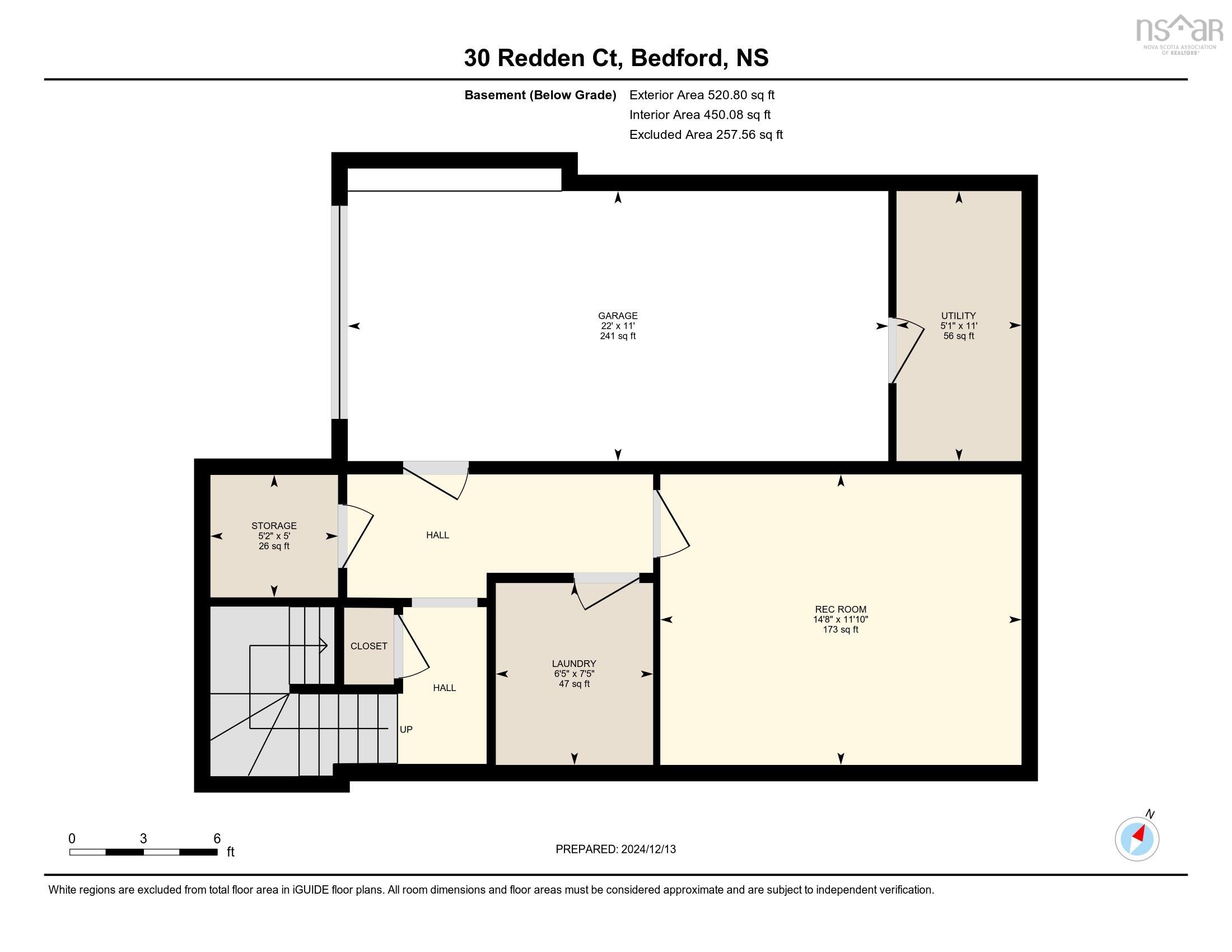 $549,900.00: 30 Redden Court, Bedford