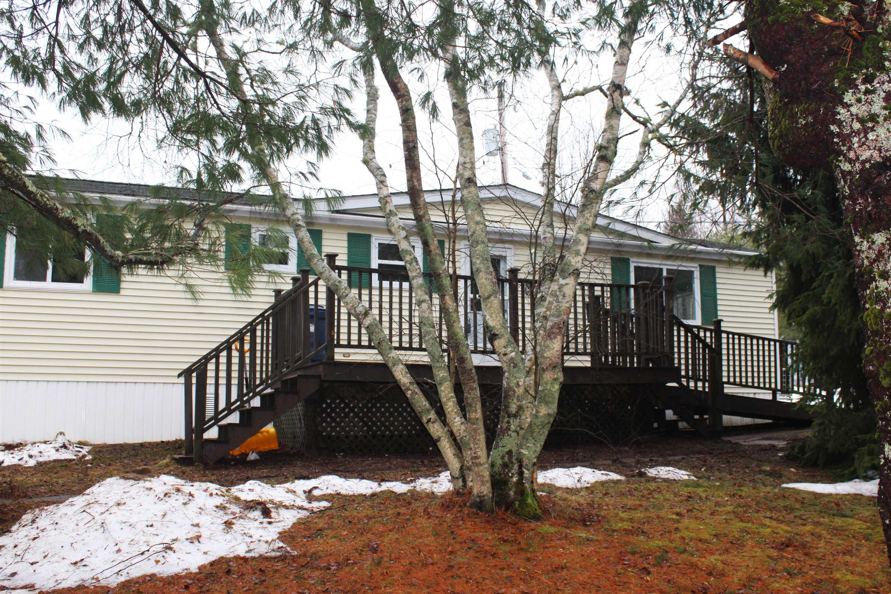 $164,900.00: 38 Wagner Drive, Middle Sackville