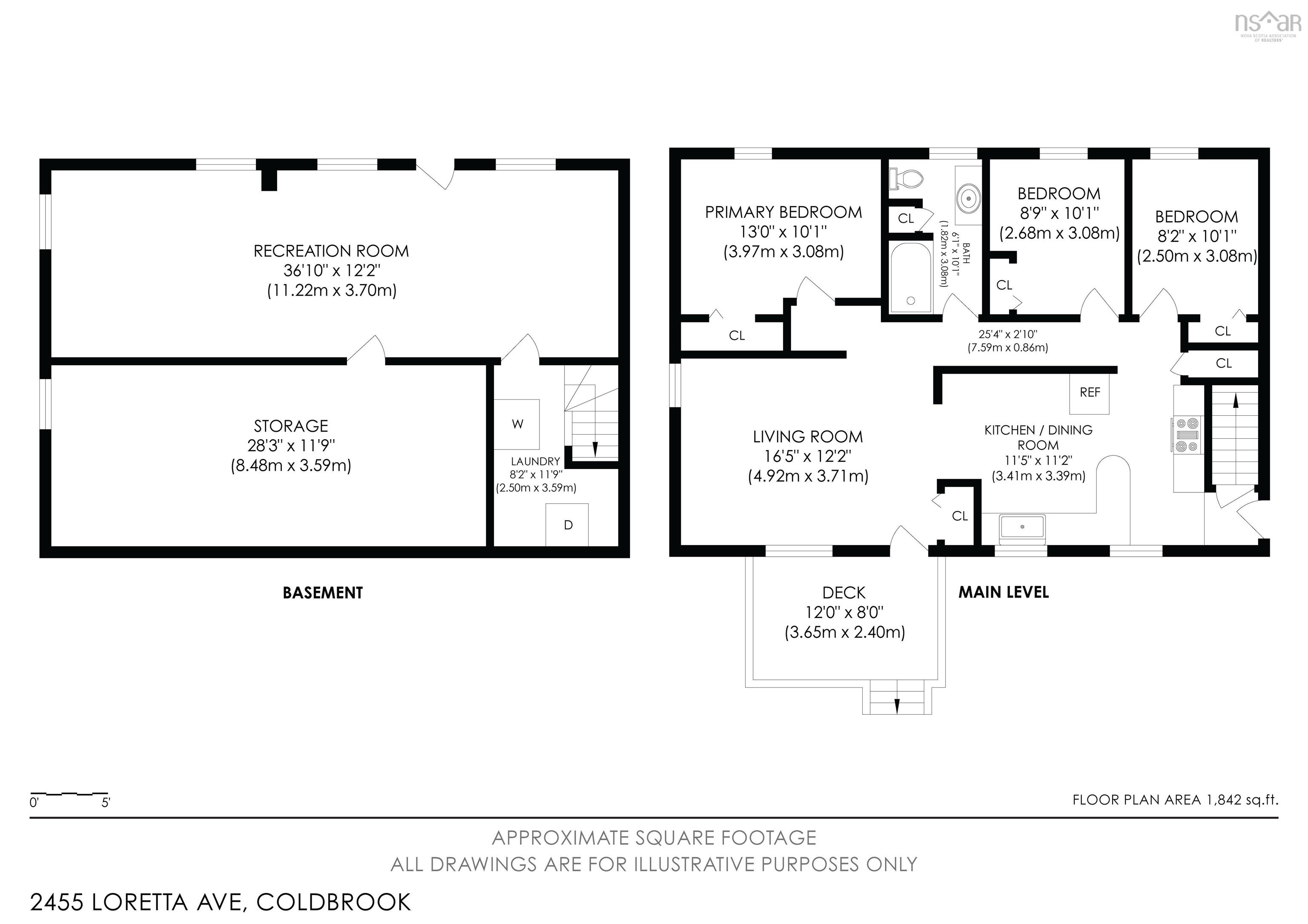 $365,000.00: 2455 Loretta Avenue, Coldbrook