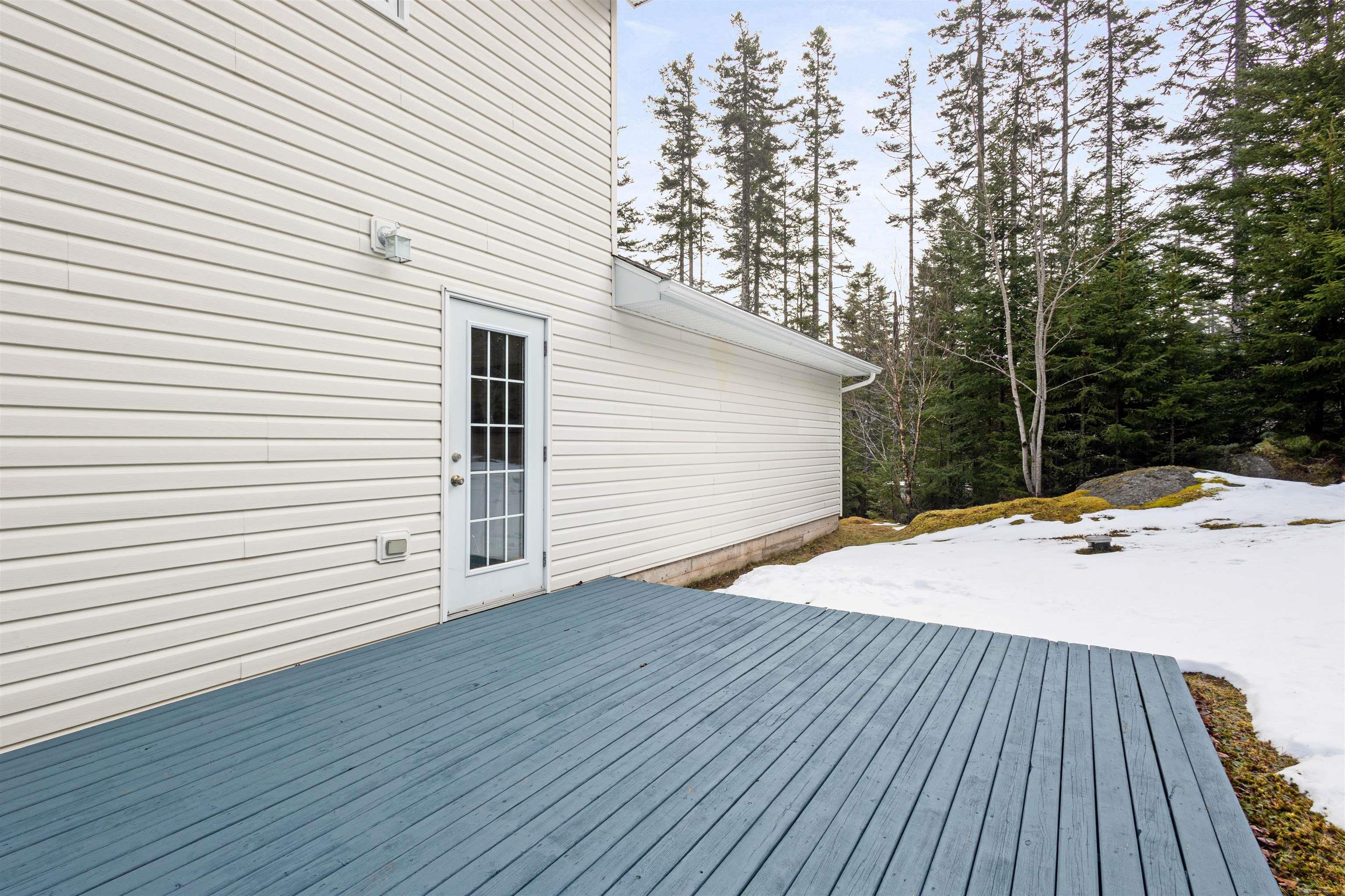 $595,000.00: 64 Hemlock Drive, Upper Tantallon