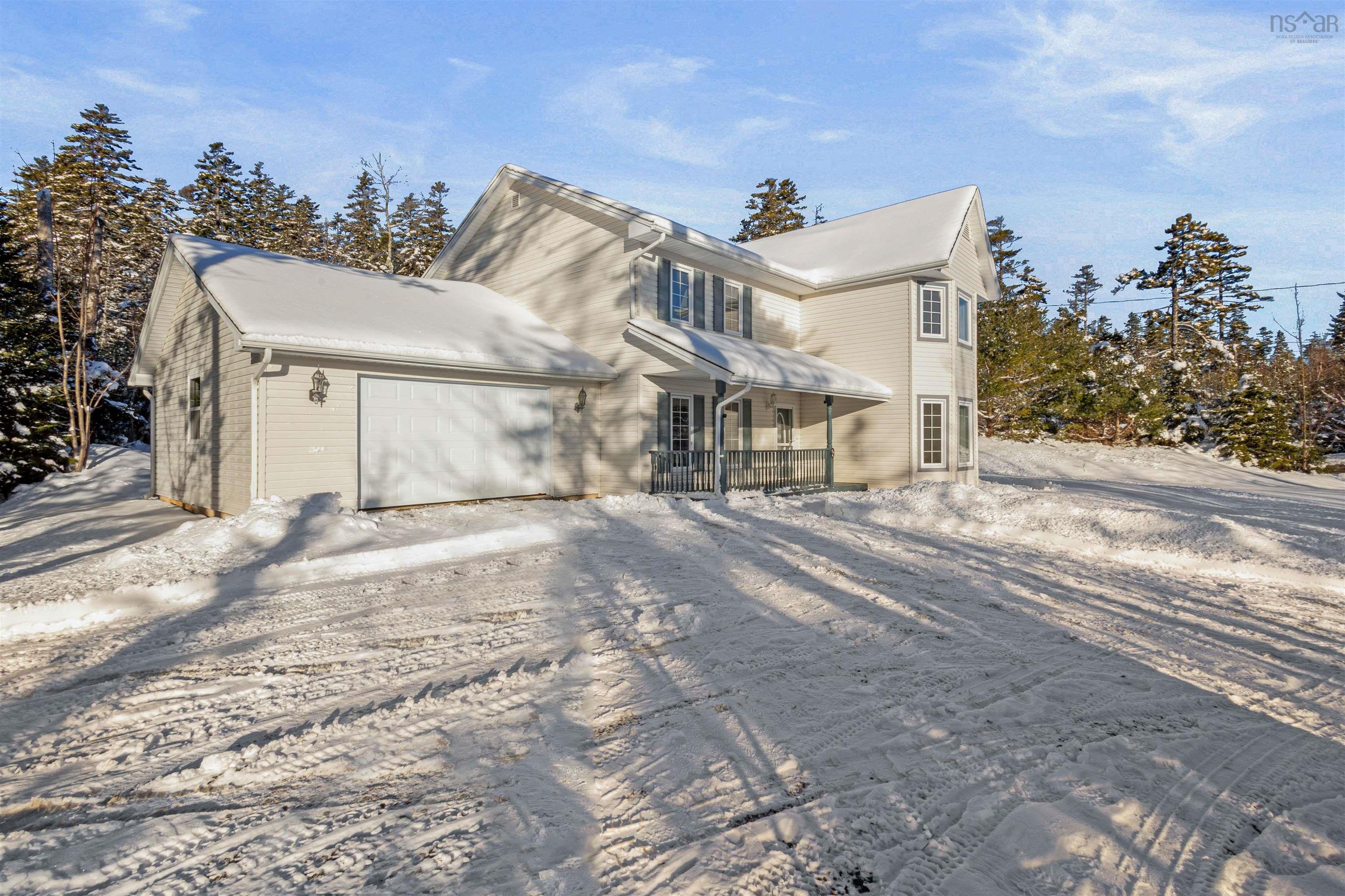 $595,000.00: 64 Hemlock Drive, Upper Tantallon