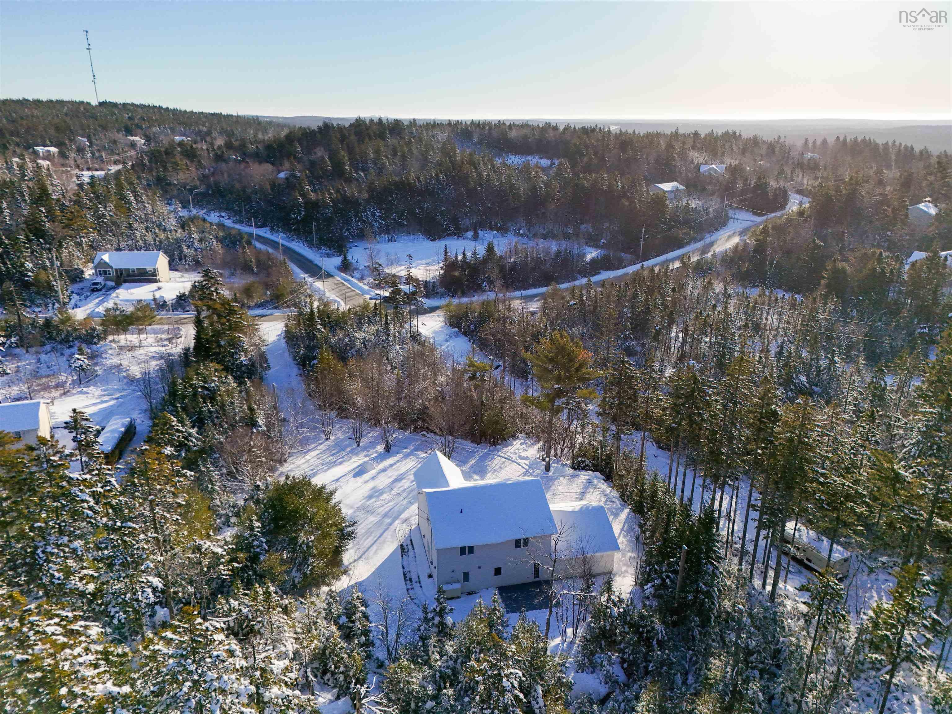 $595,000.00: 64 Hemlock Drive, Upper Tantallon