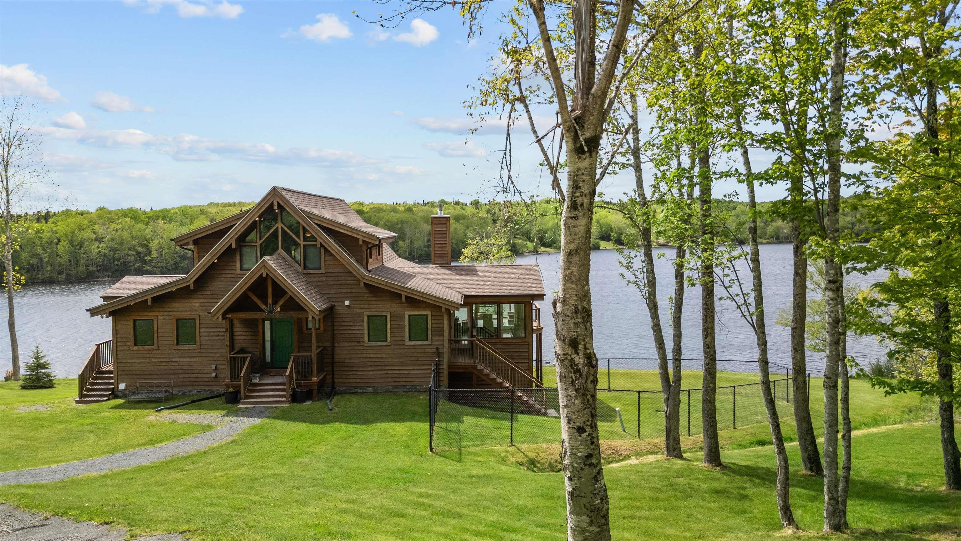 $1,375,000.00: 16 Sunset Lane, Goshen