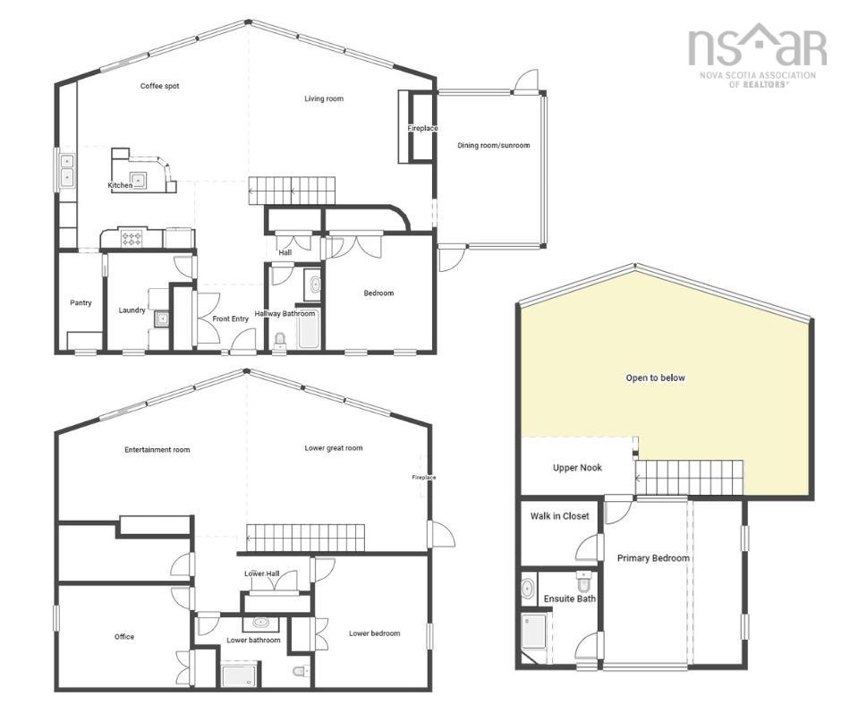 $1,375,000.00: 16 Sunset Lane, Goshen