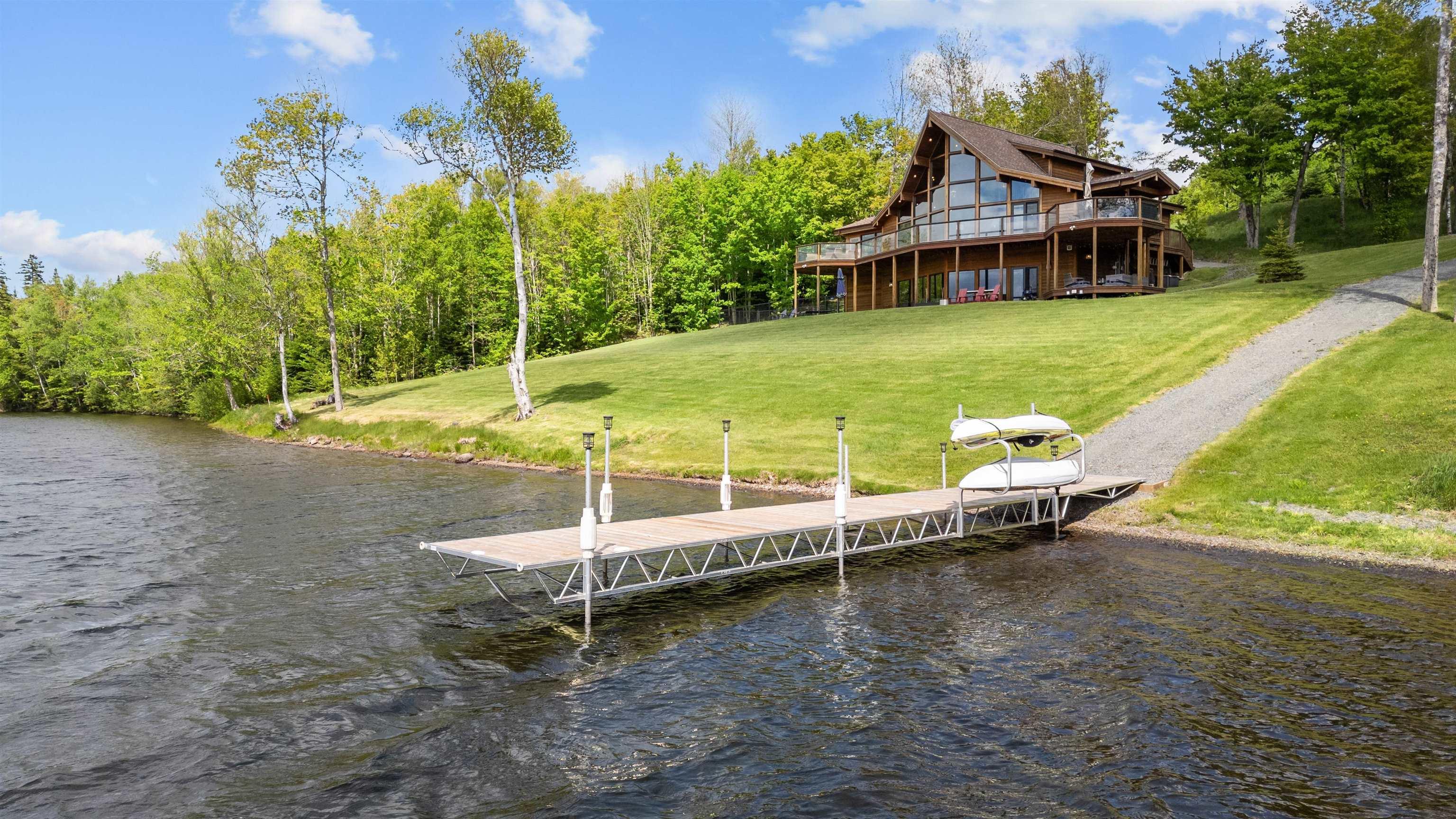 $1,375,000.00: 16 Sunset Lane, Goshen